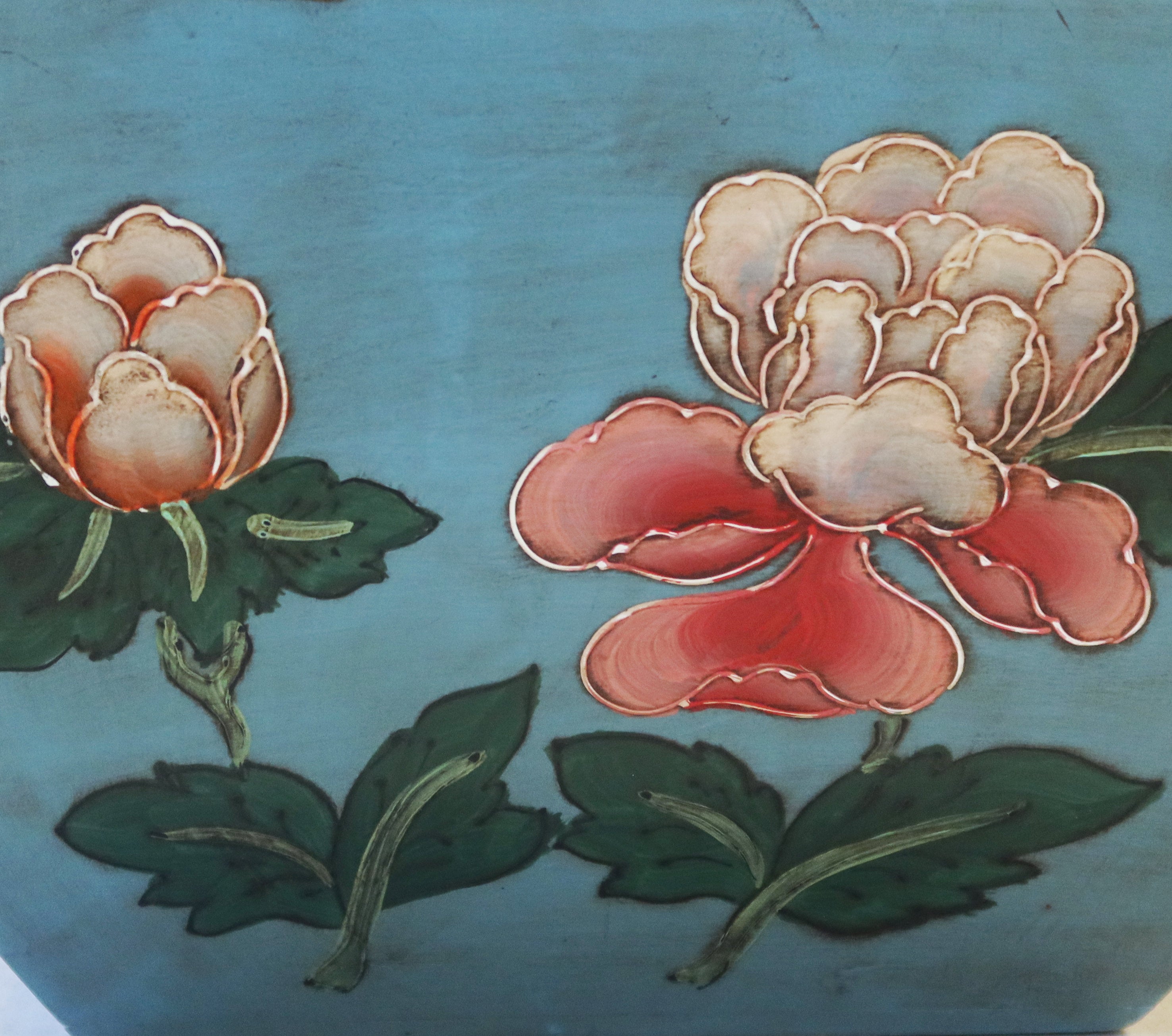 MISURARISO TIBETANO DECORATO