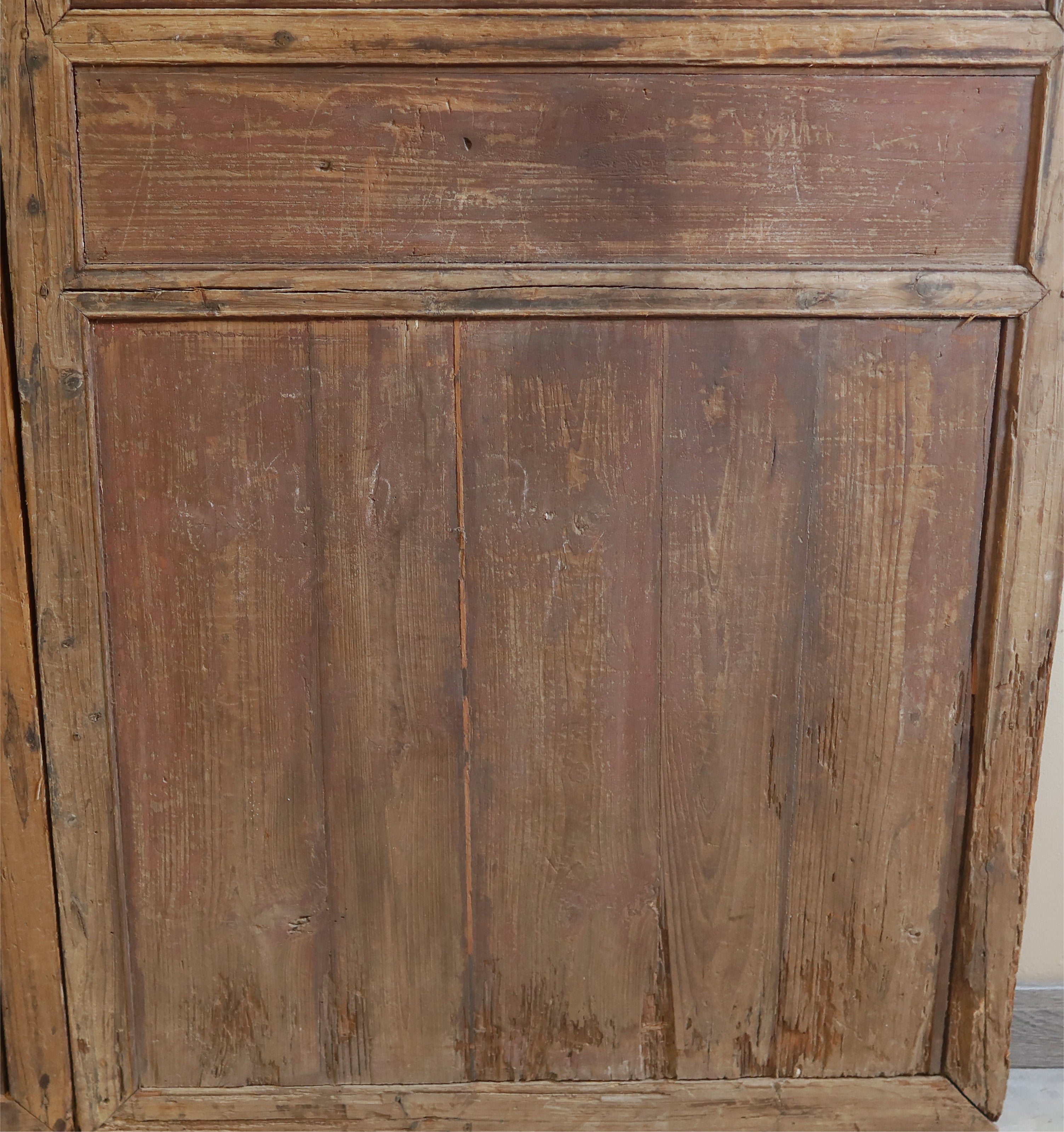 PANNELLO CINESE LIGNEO CON GRATA