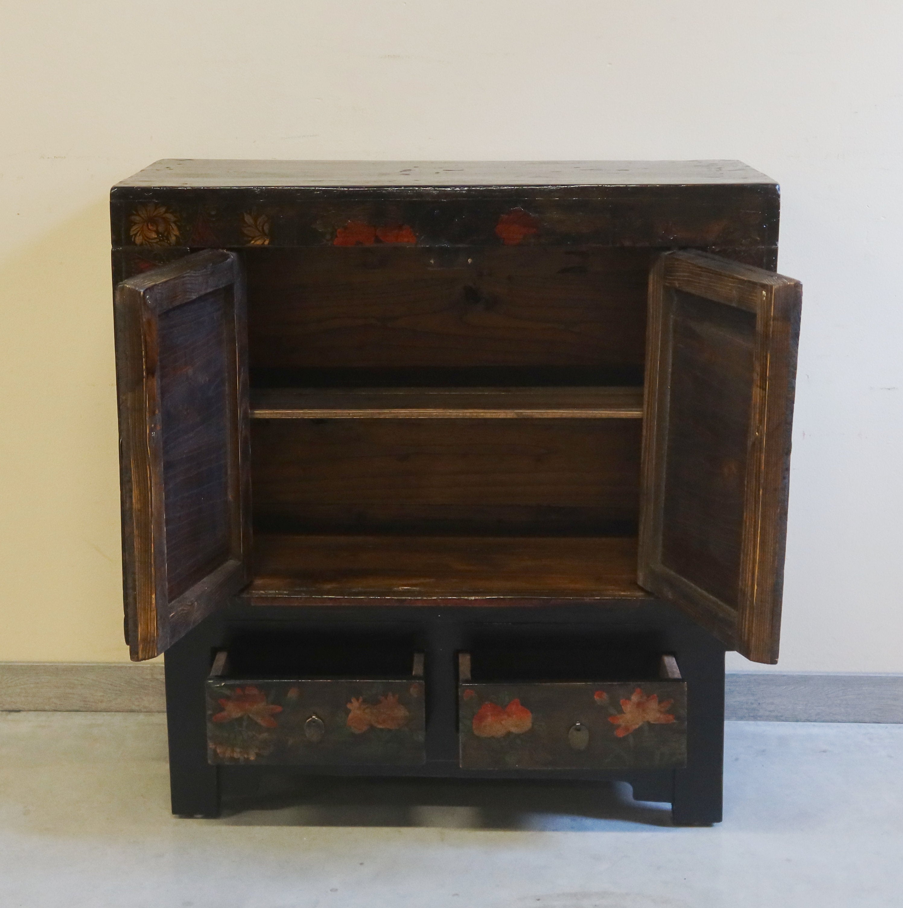 CREDENZINO CINESE DI PECHINO