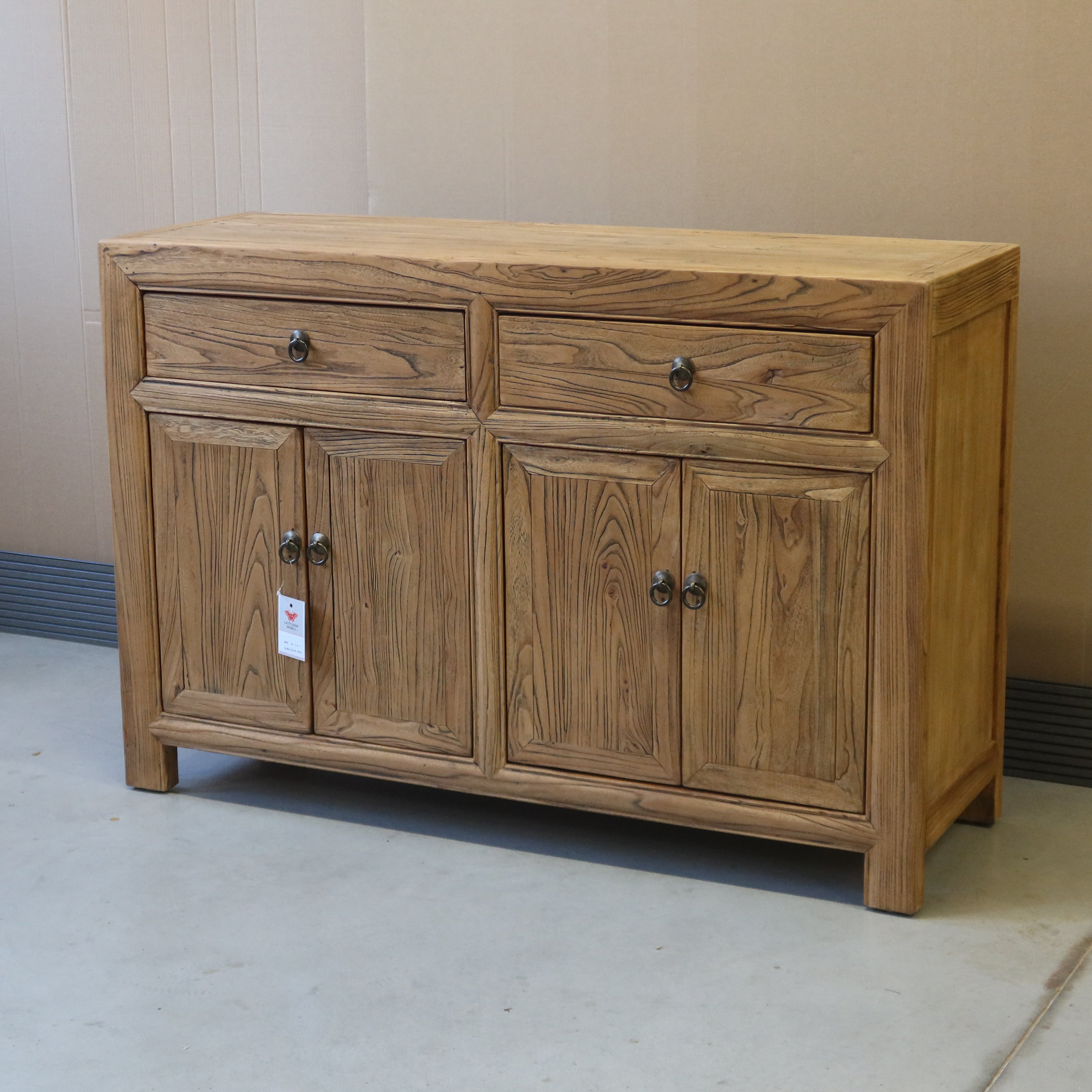 BUFFET CINESE OLMO BIONDO