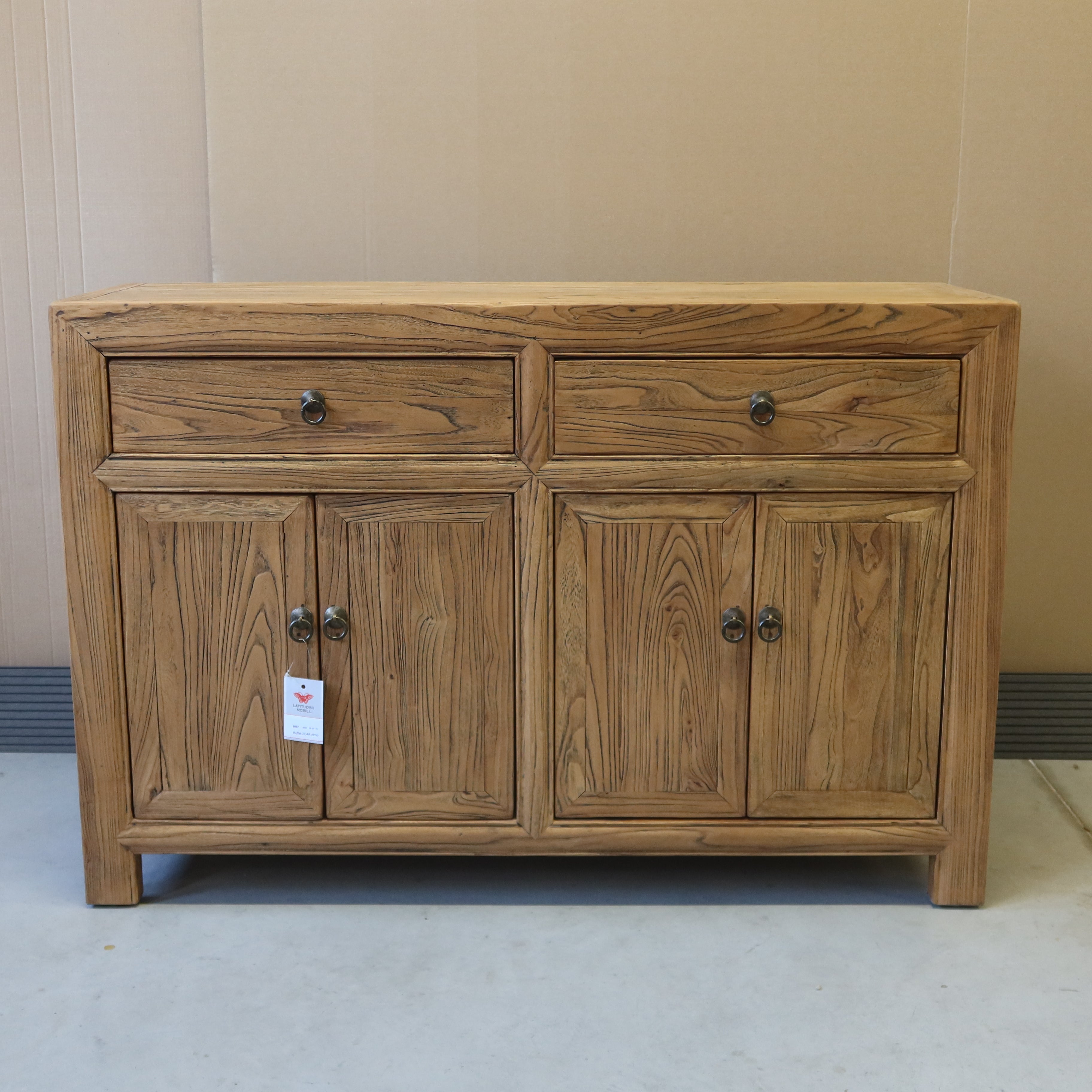 BUFFET CINESE OLMO BIONDO