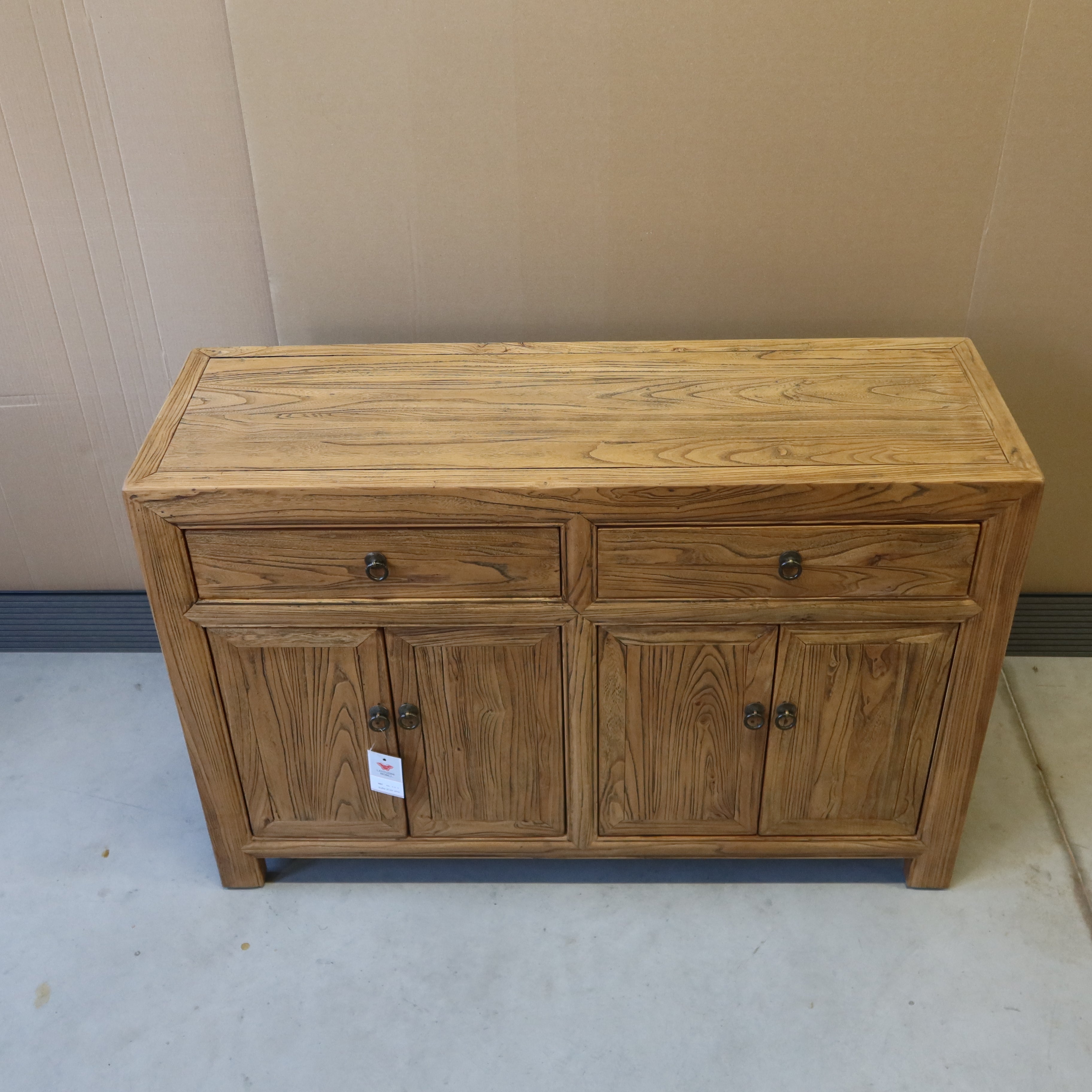 BUFFET CINESE OLMO BIONDO