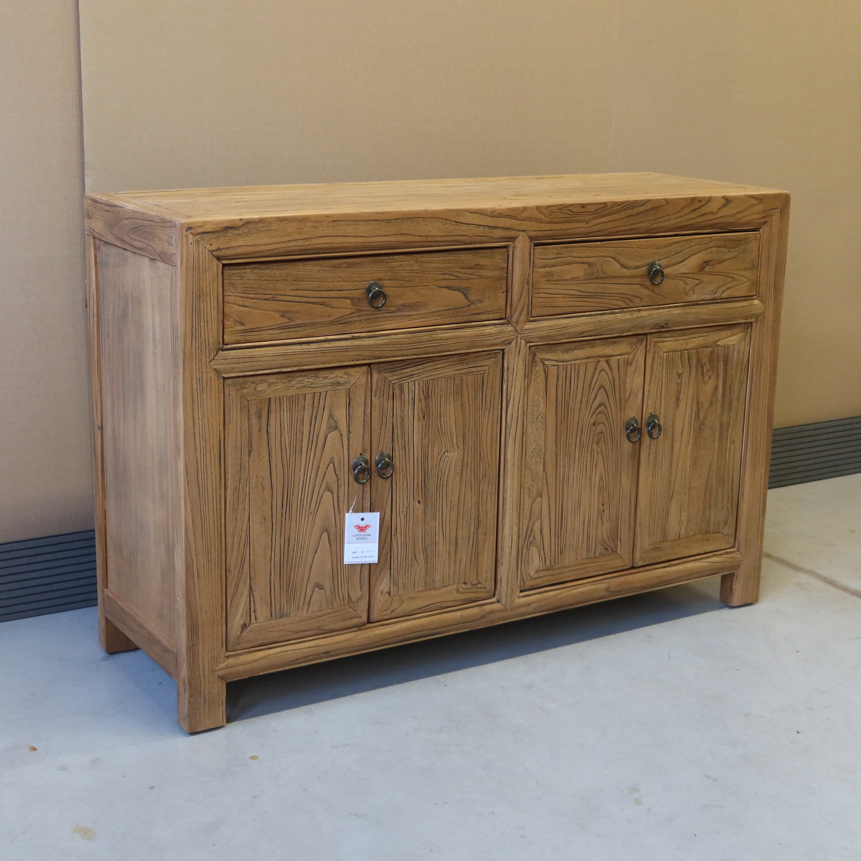 BUFFET CINESE OLMO BIONDO