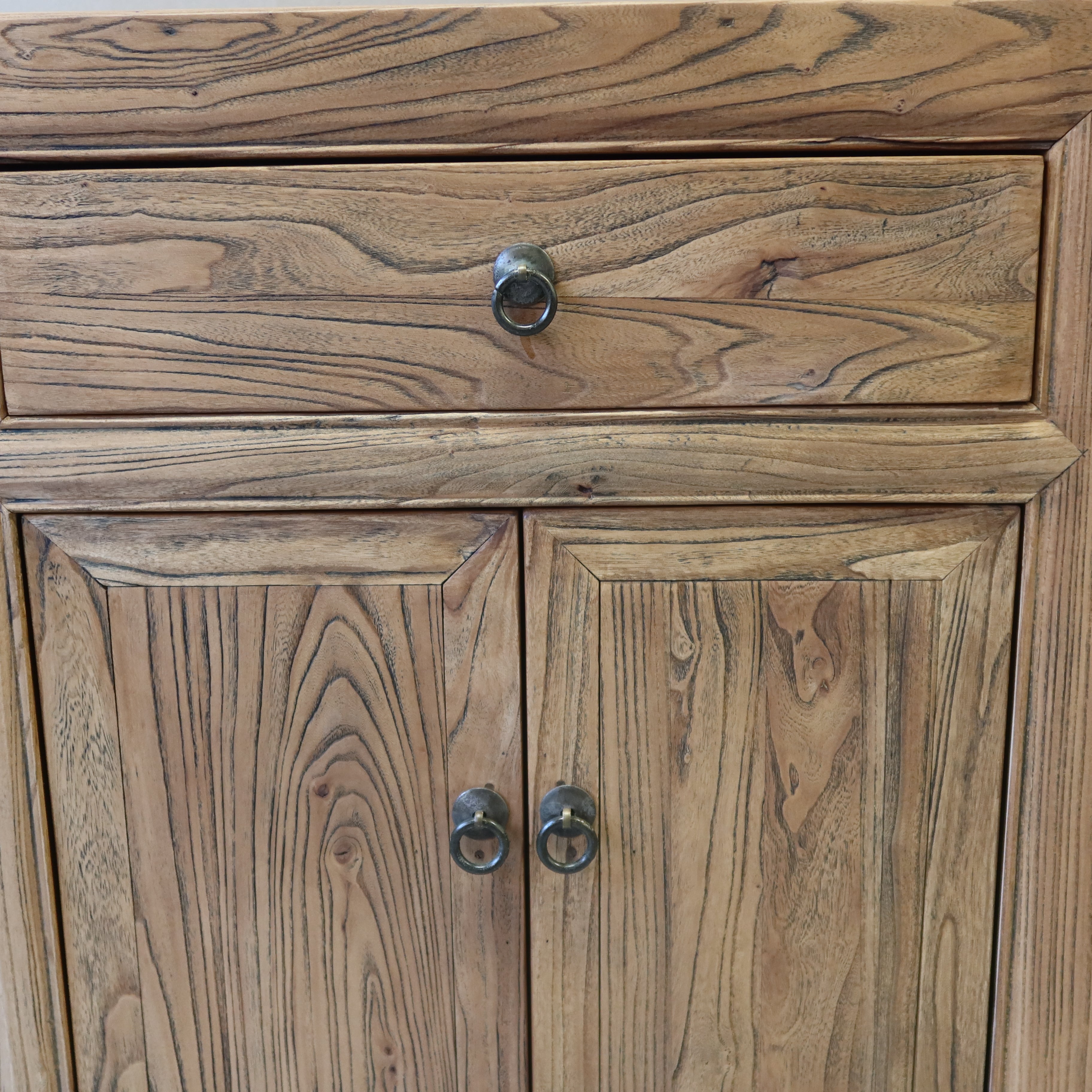 BUFFET CINESE OLMO BIONDO