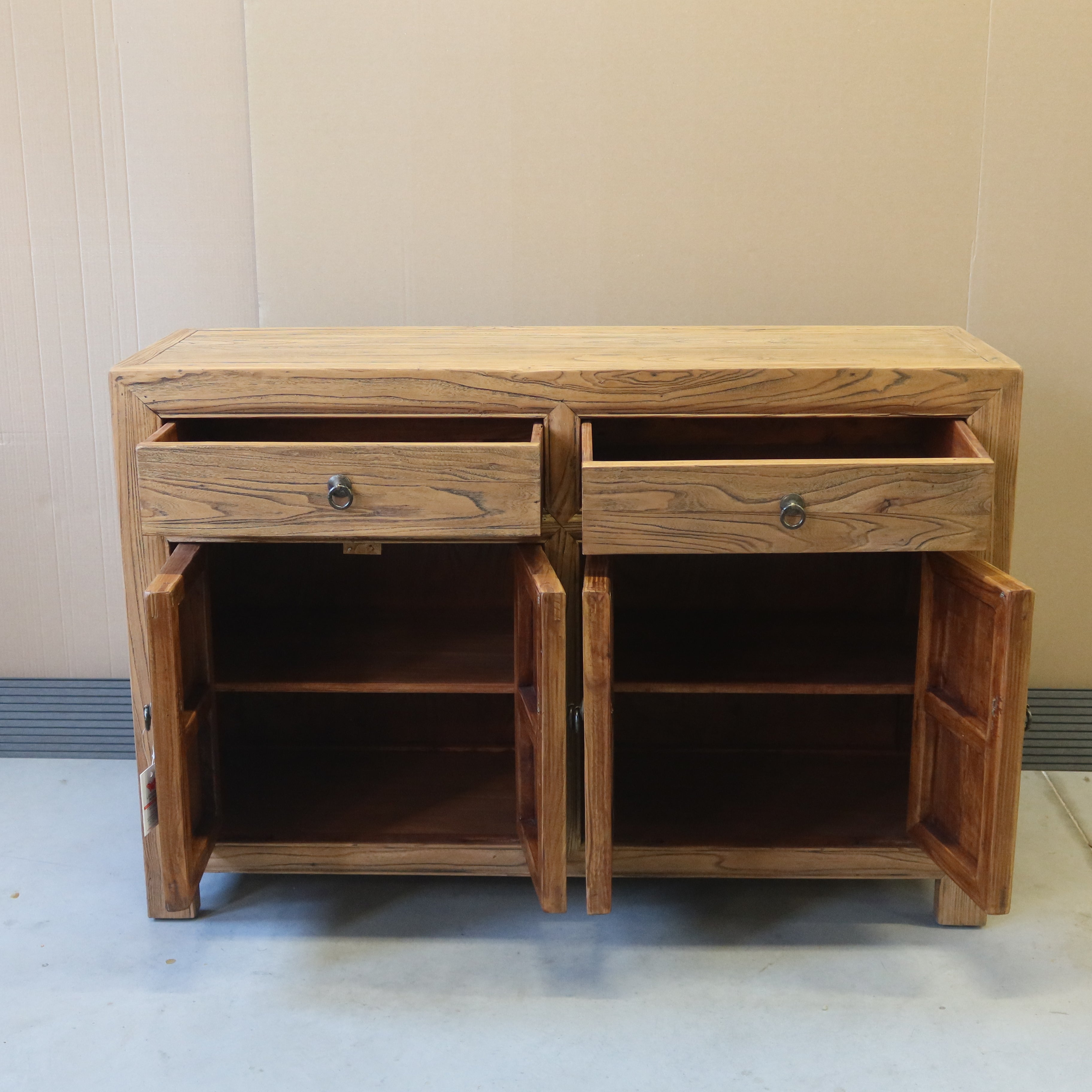 BUFFET CINESE OLMO BIONDO