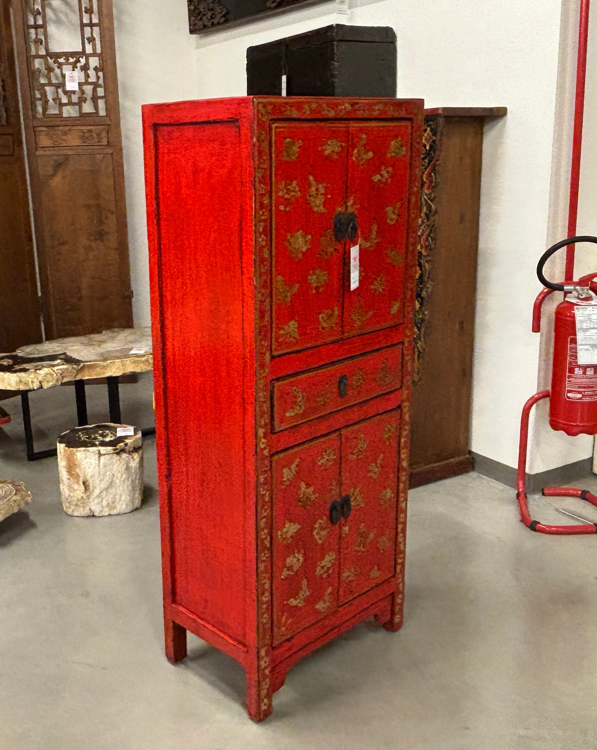 COLONNINA CINESE DELLO SHANXI