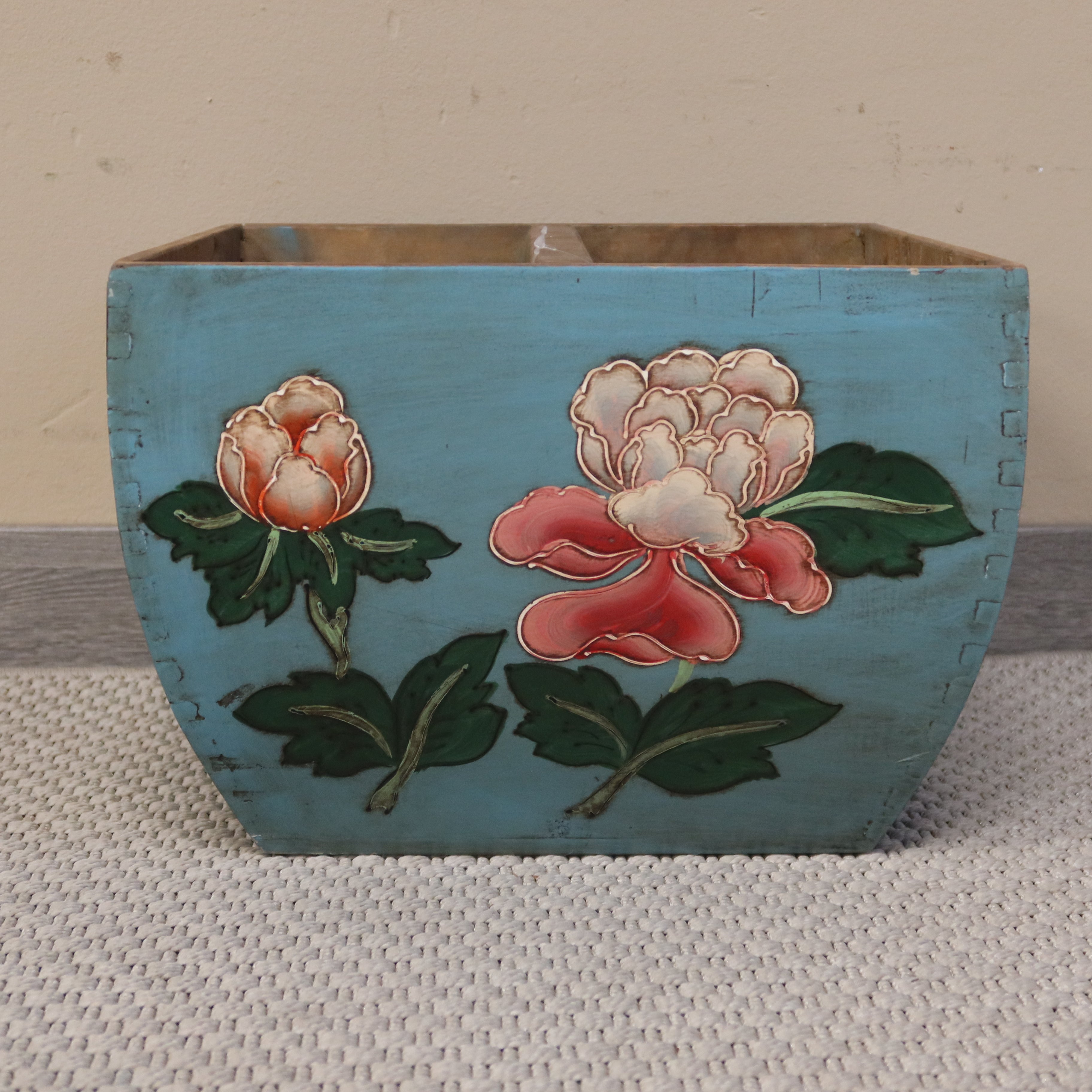 MISURARISO TIBETANO DECORATO