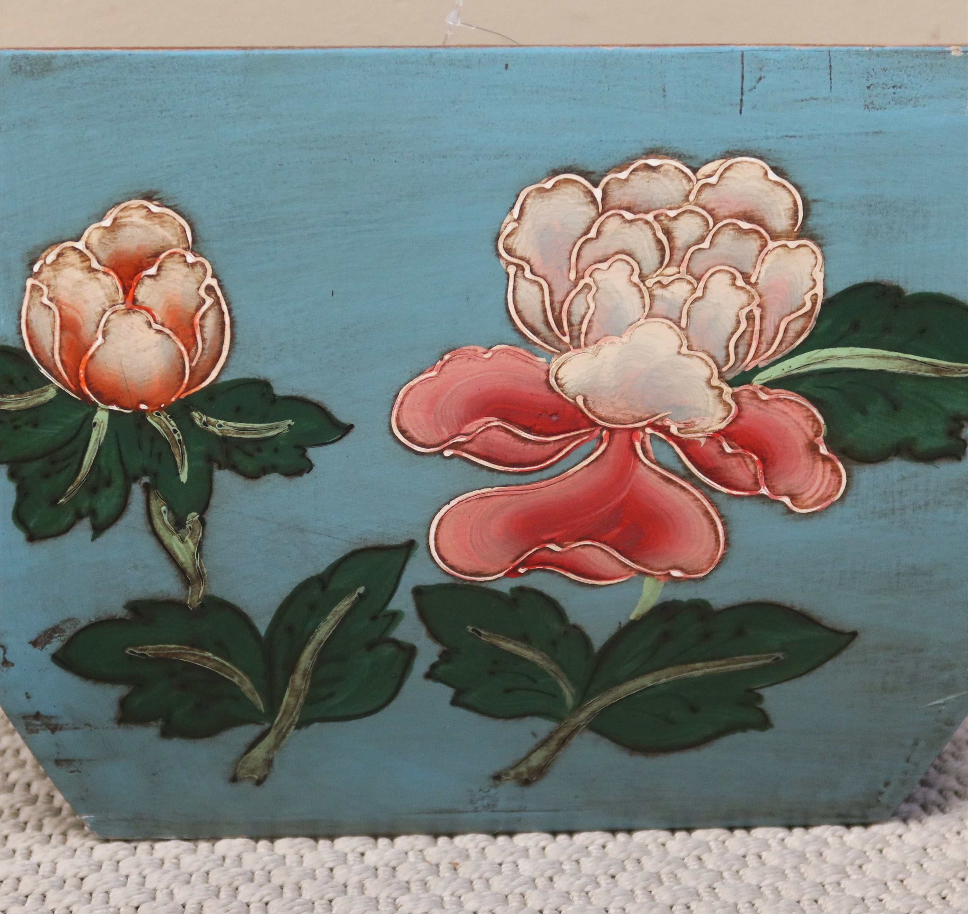 MISURARISO TIBETANO DECORATO