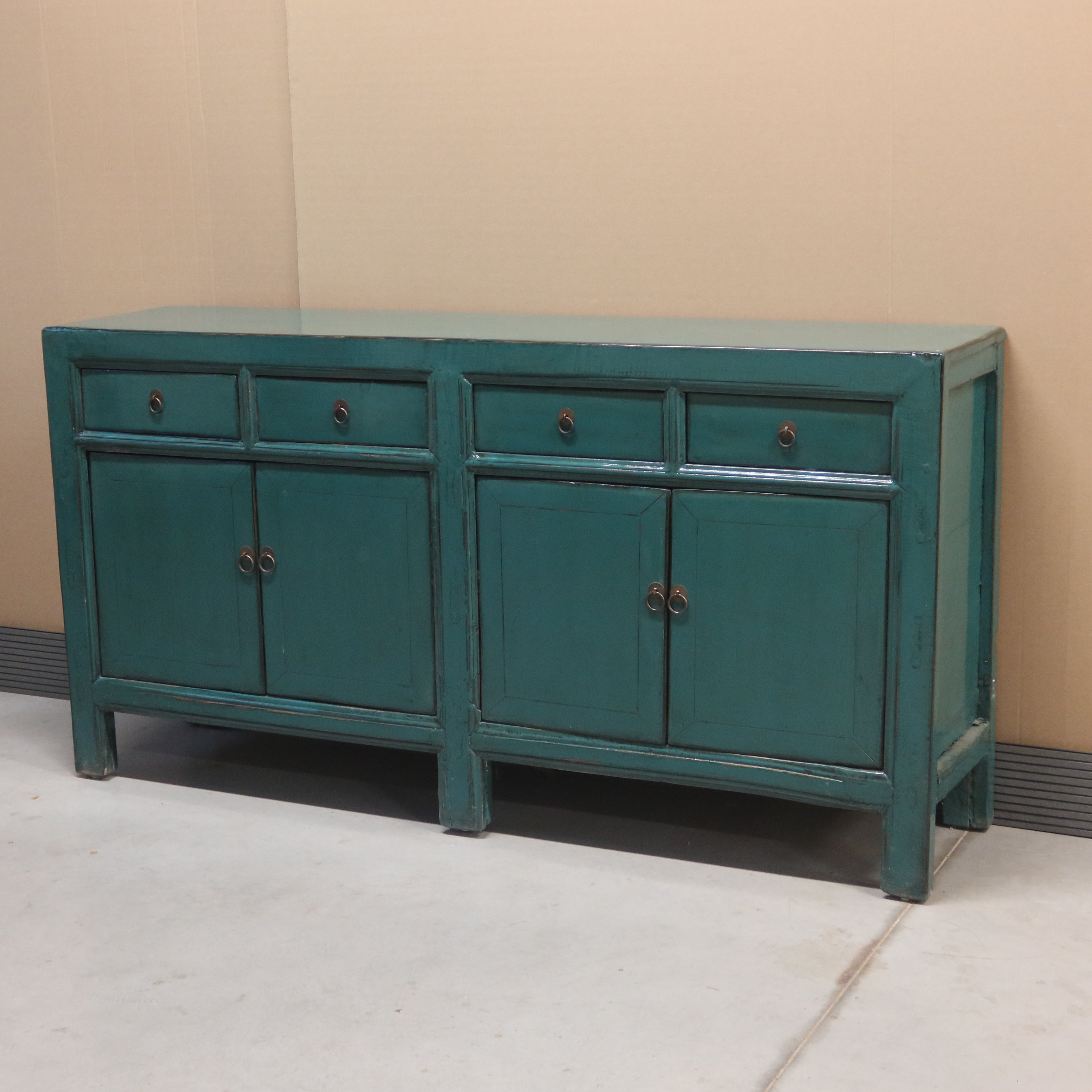 BUFFET CINESE LACCATO