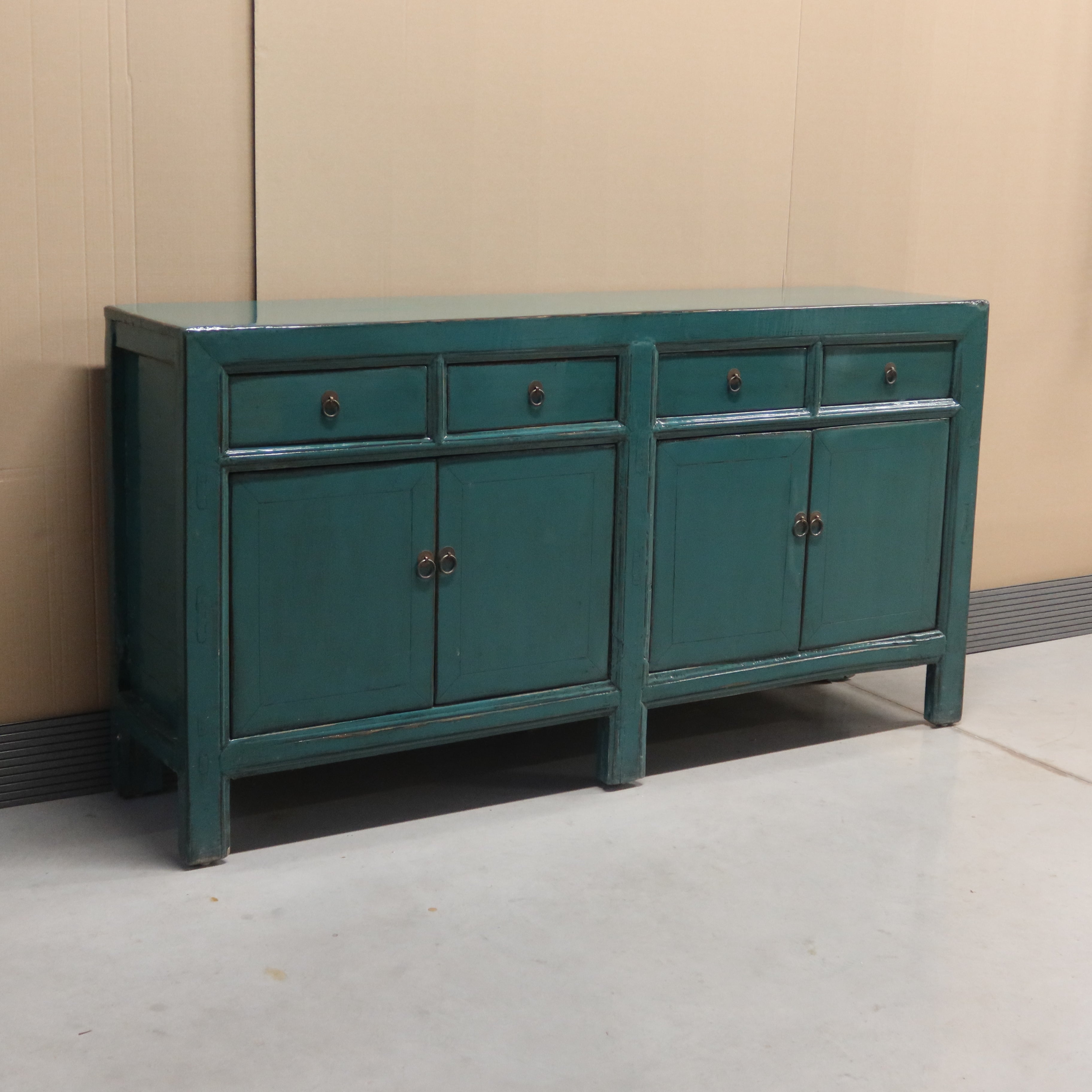 BUFFET CINESE LACCATO