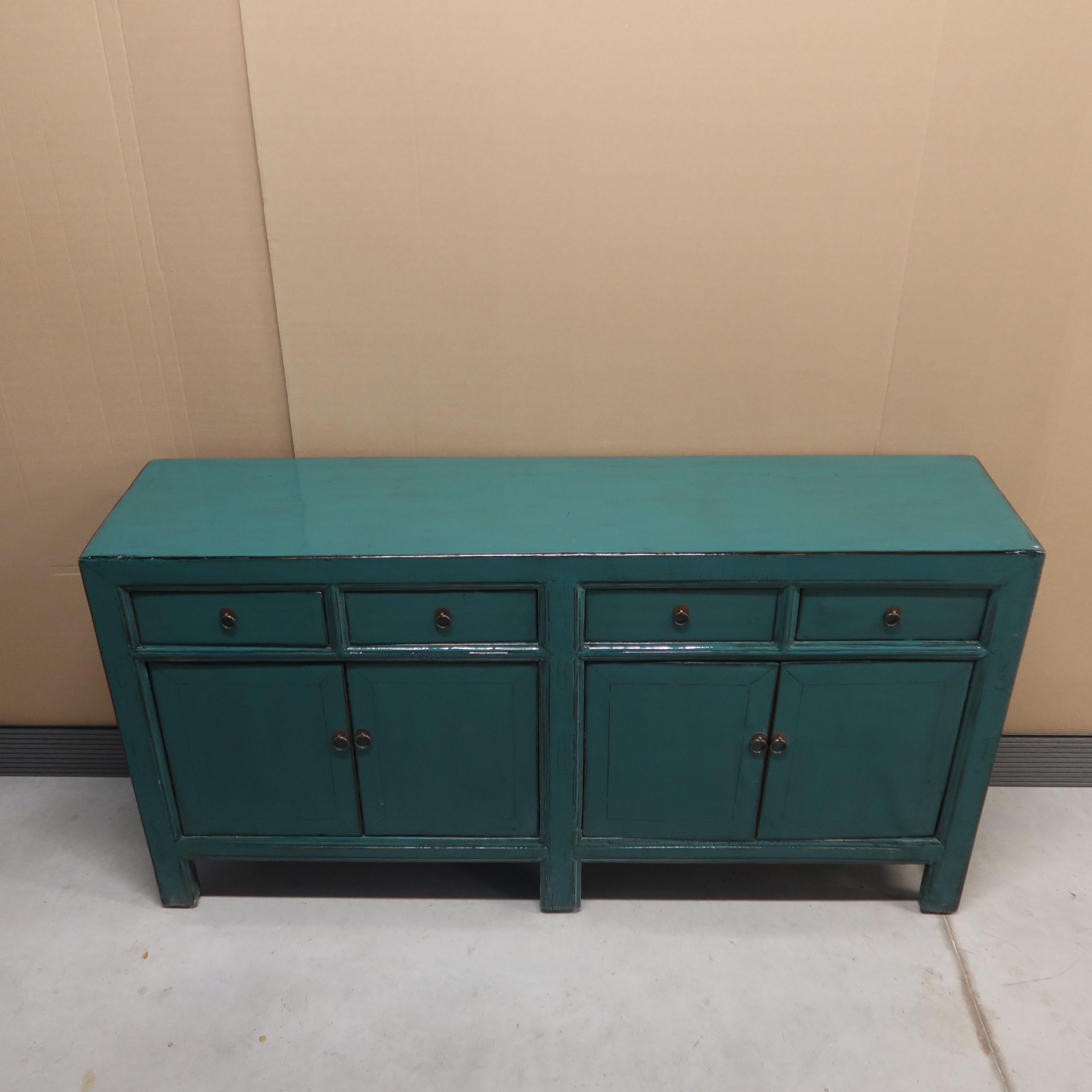 BUFFET CINESE LACCATO