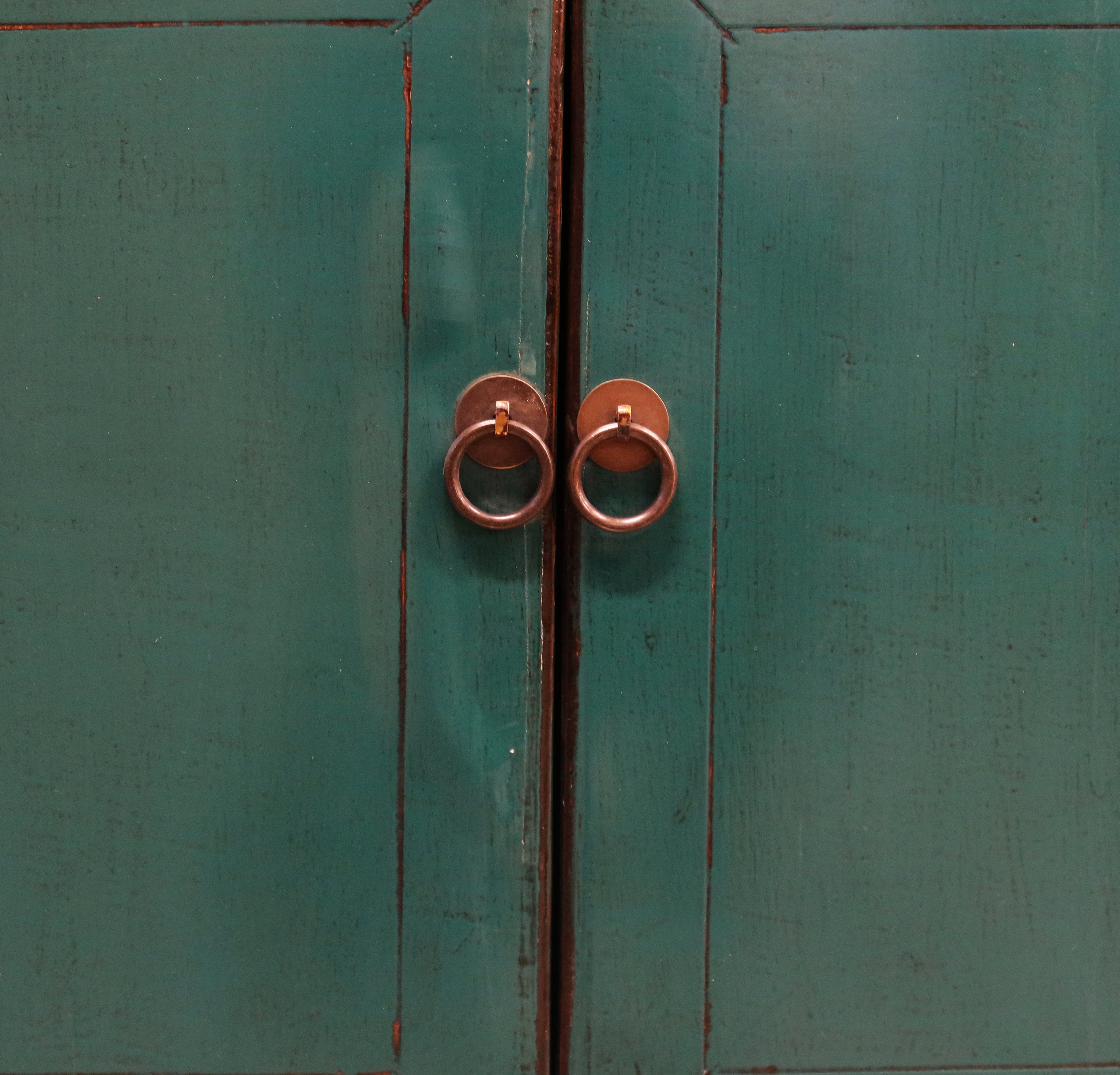 BUFFET CINESE LACCATO