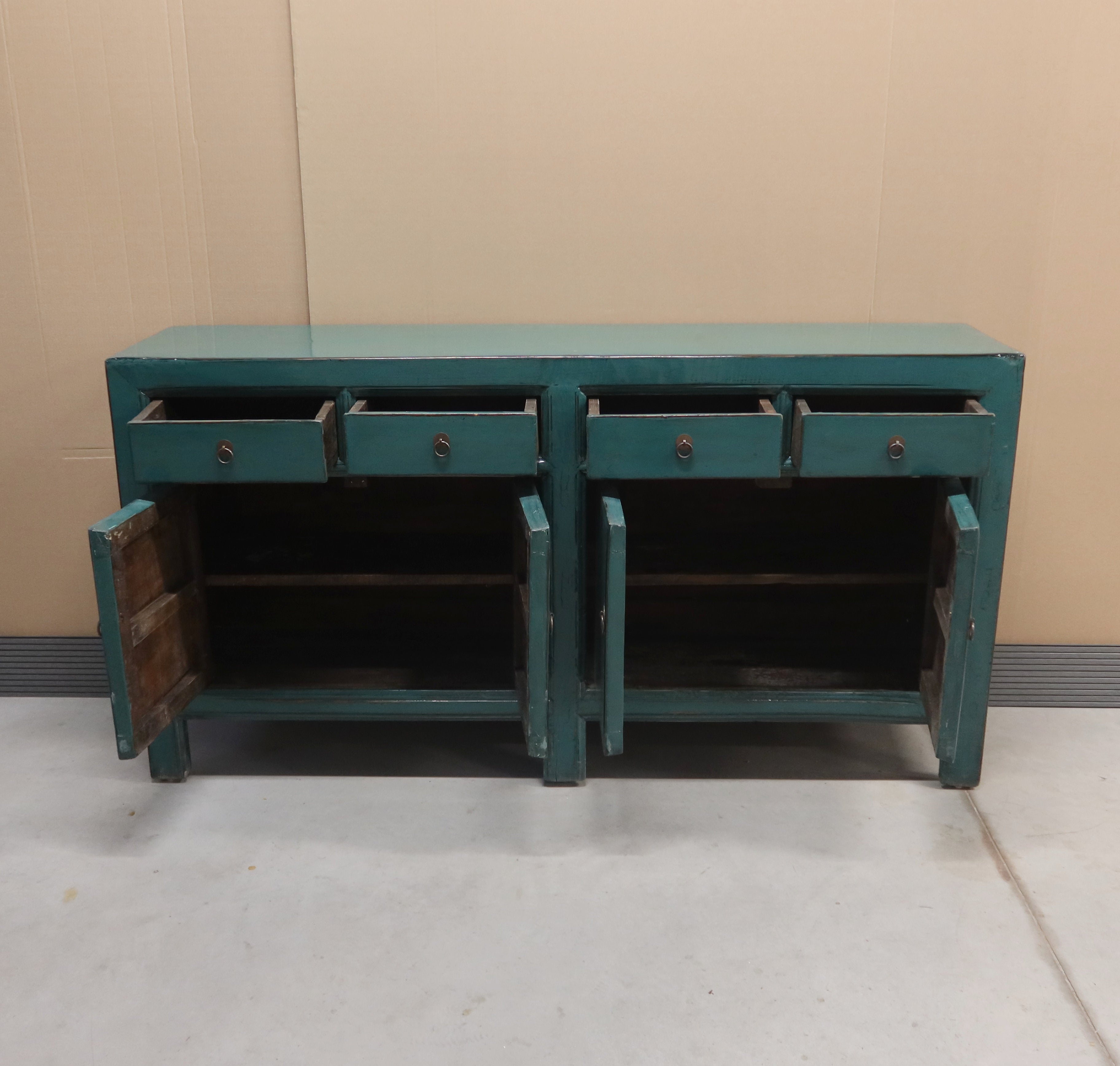 BUFFET CINESE LACCATO