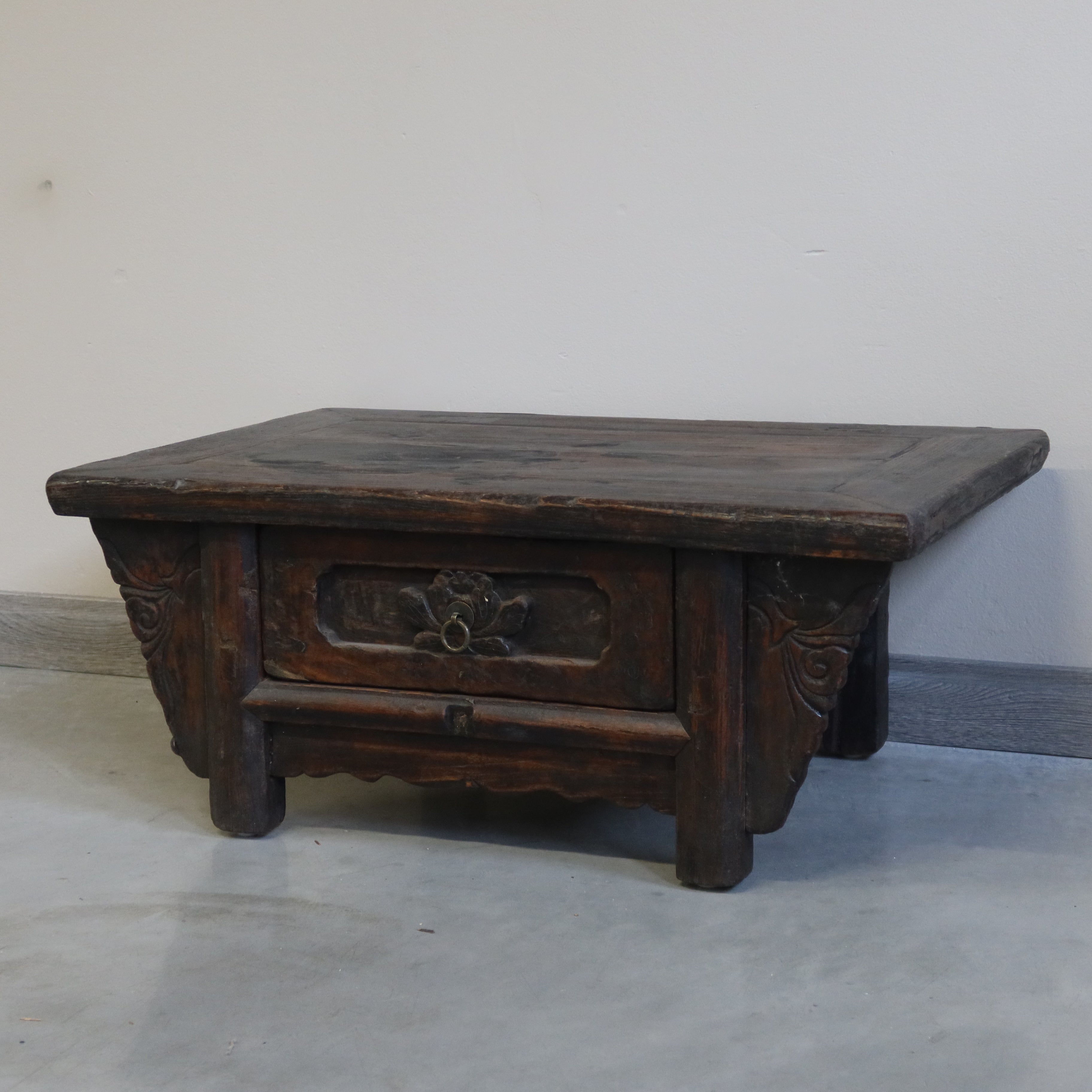 MINI ALTARINO OLMO CINESE