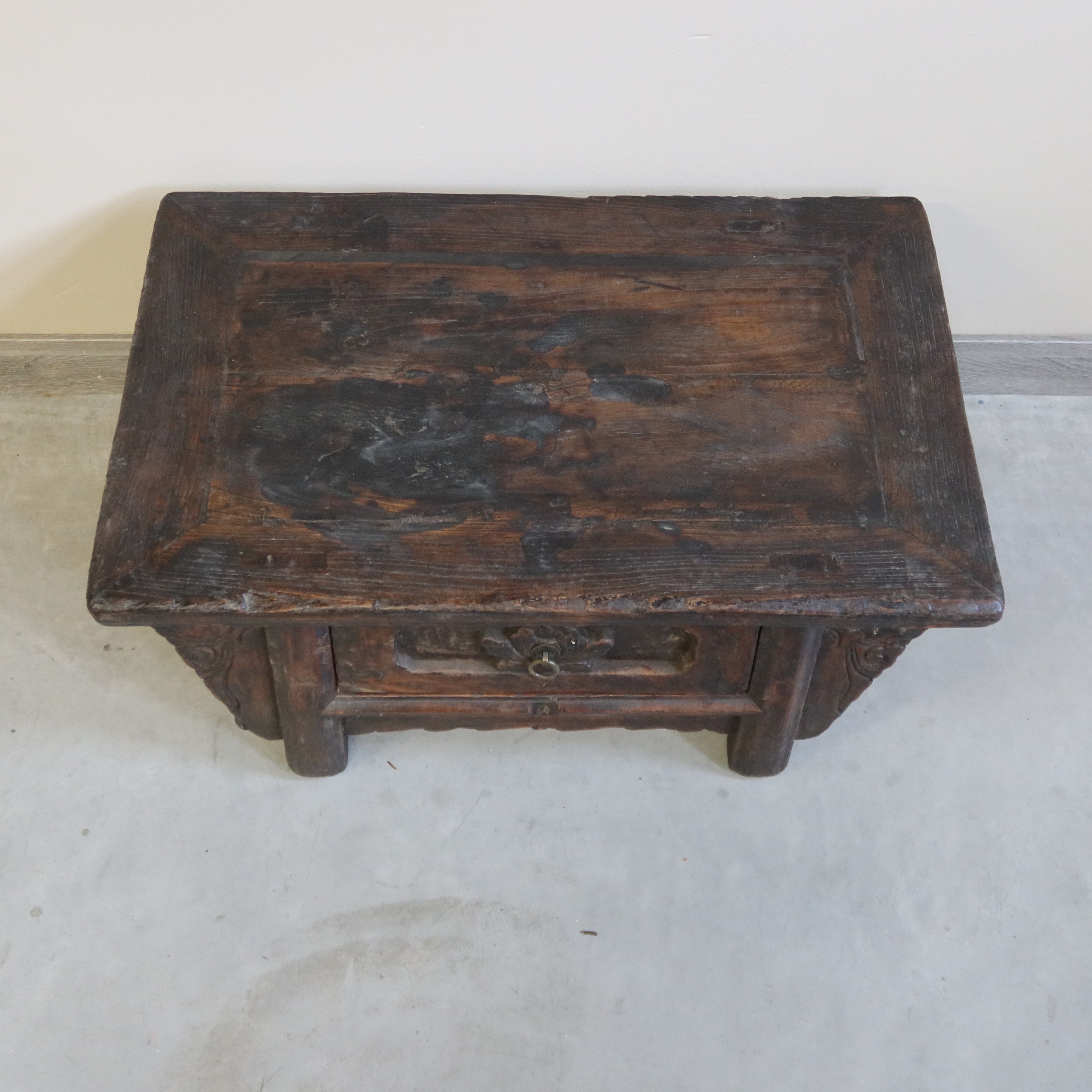 MINI ALTARINO OLMO CINESE