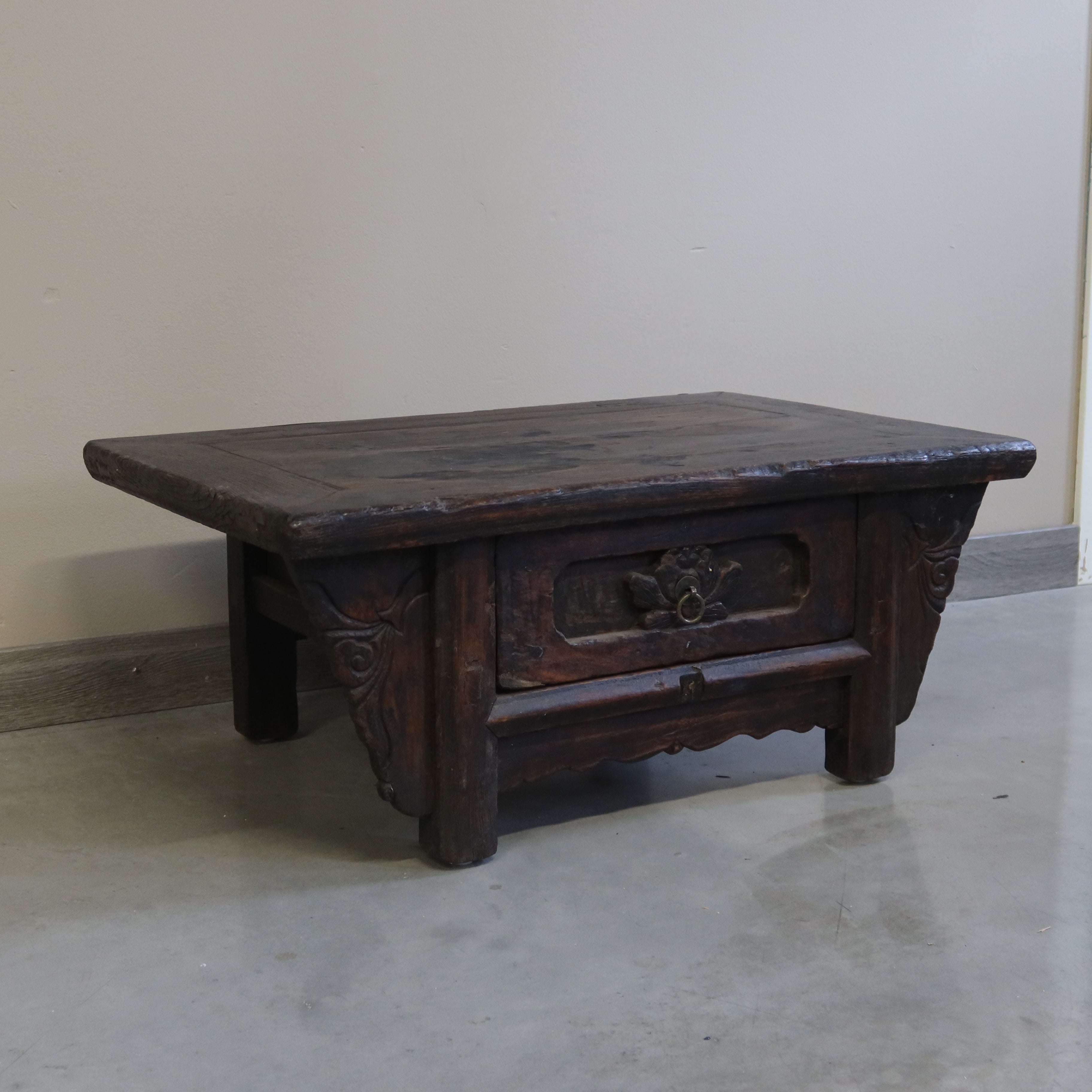 MINI ALTARINO OLMO CINESE