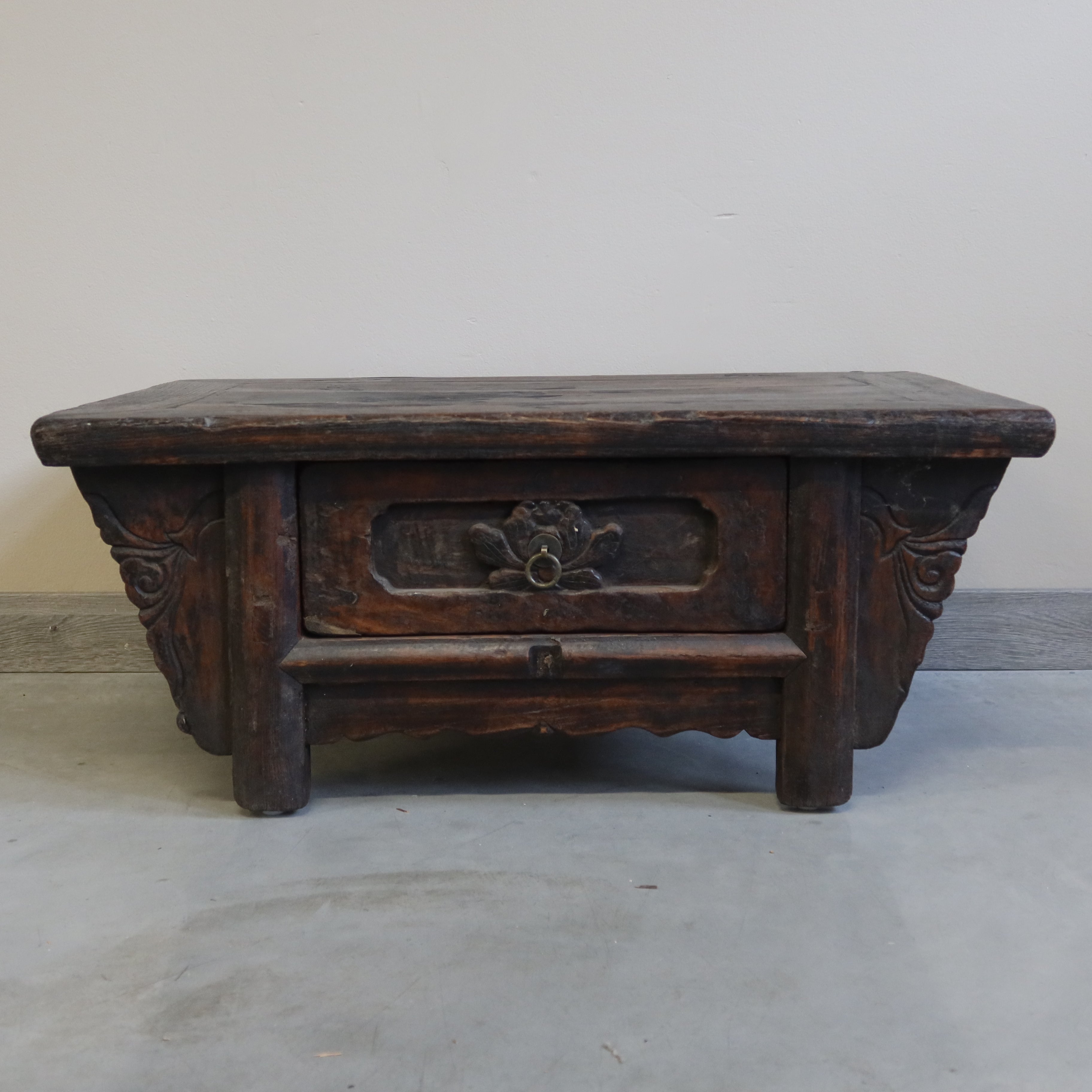 MINI ALTARINO OLMO CINESE