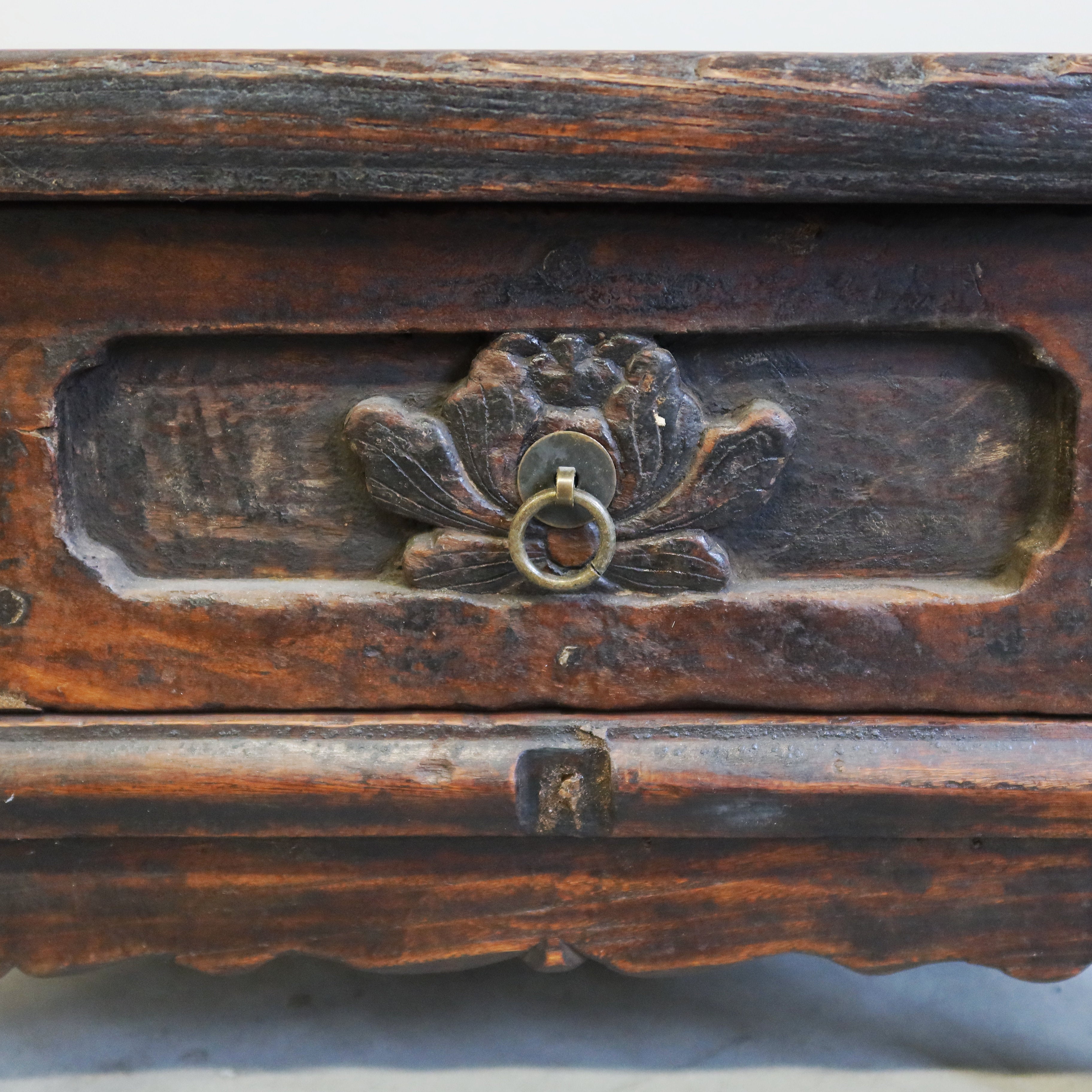 MINI ALTARINO OLMO CINESE