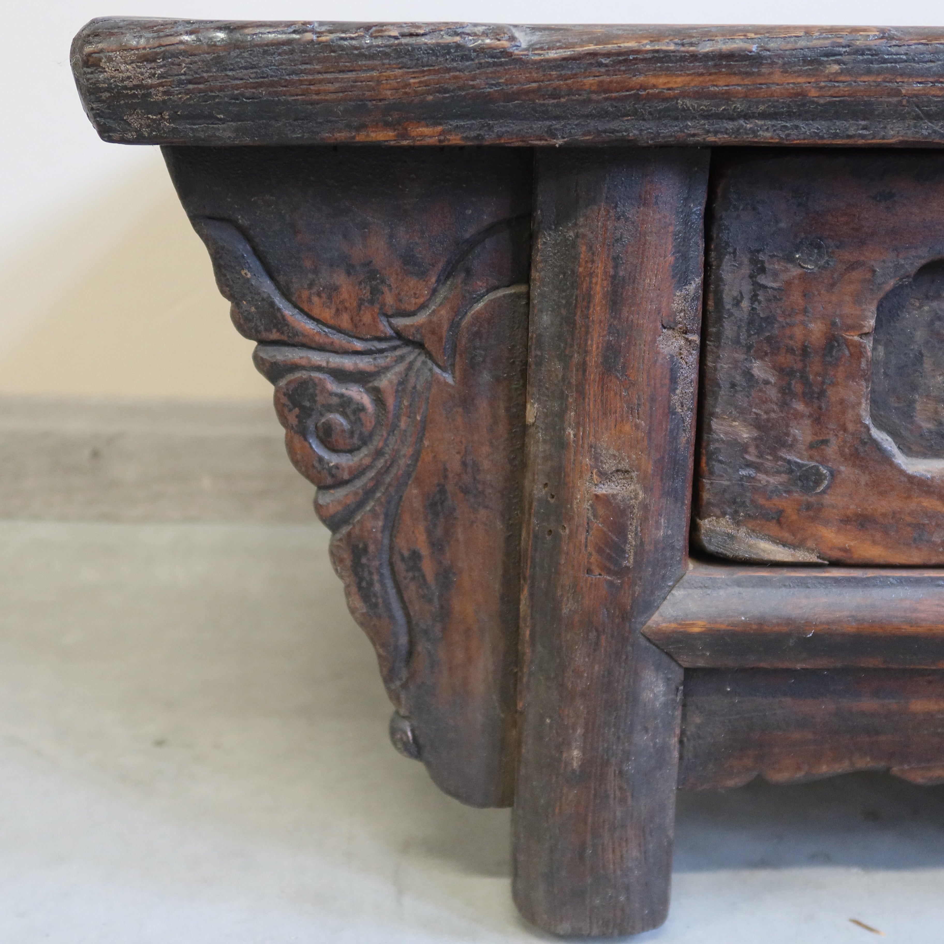 MINI ALTARINO OLMO CINESE