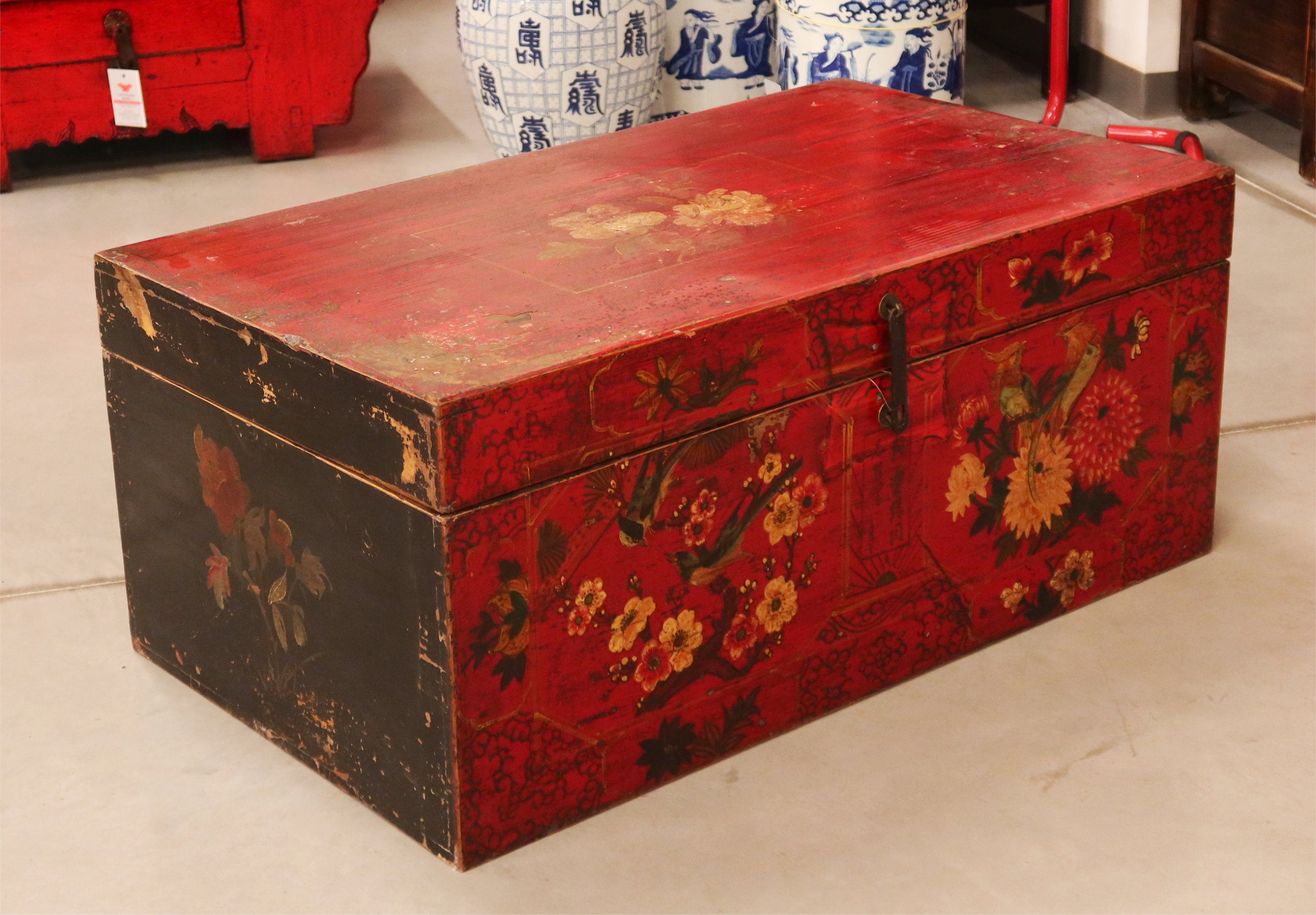 BAULE MONGOLIA