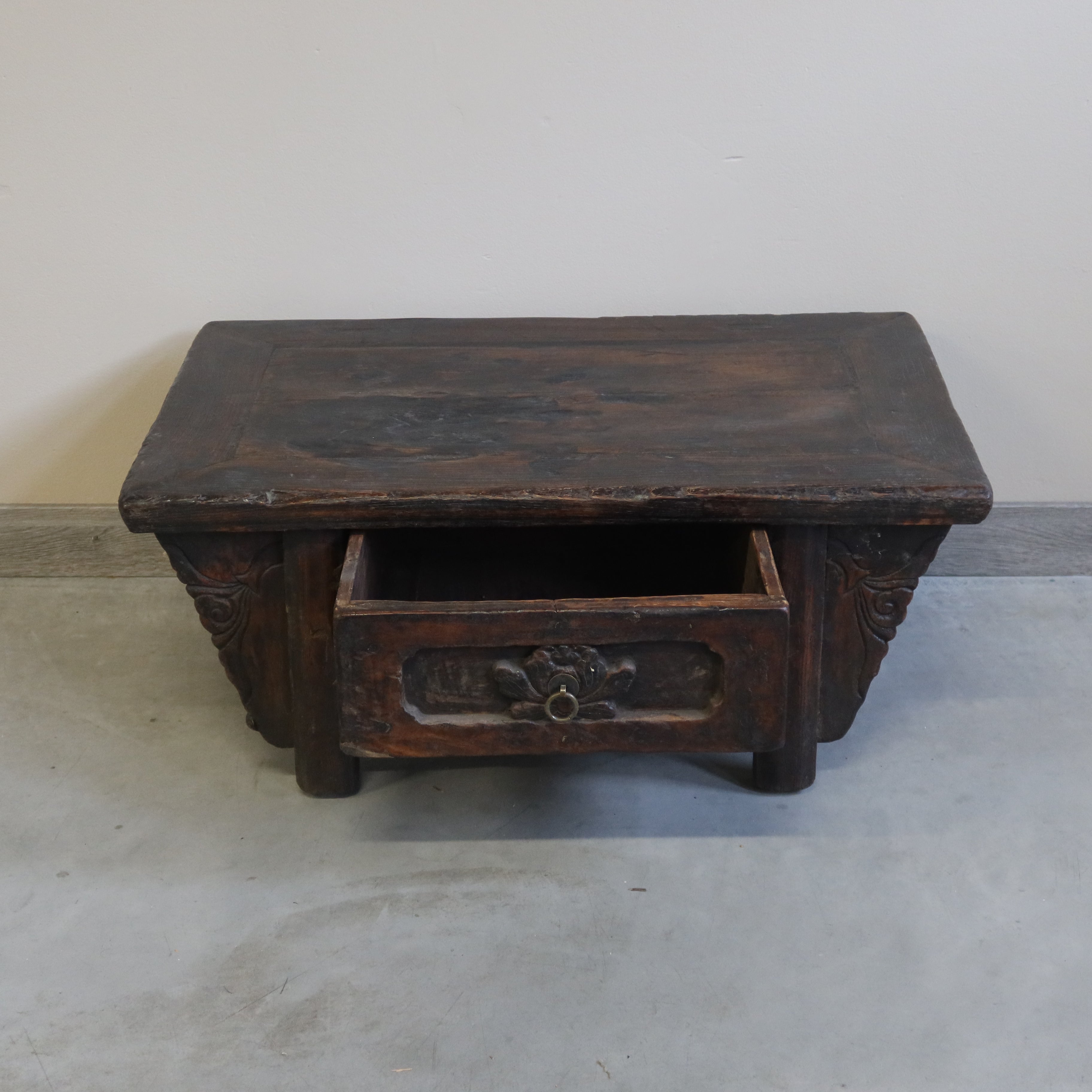 MINI ALTARINO OLMO CINESE