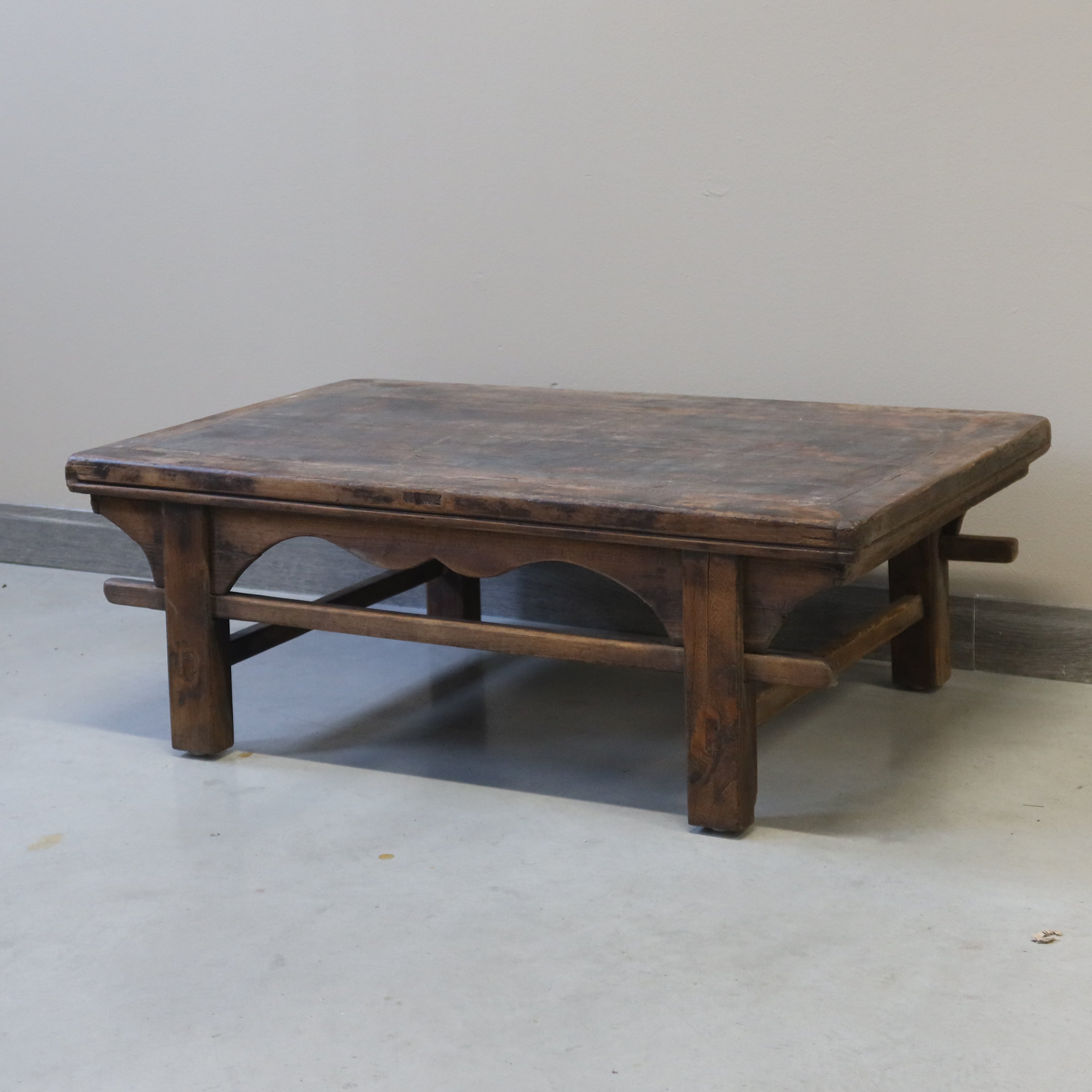 TAVOLINO OLMO CINESE