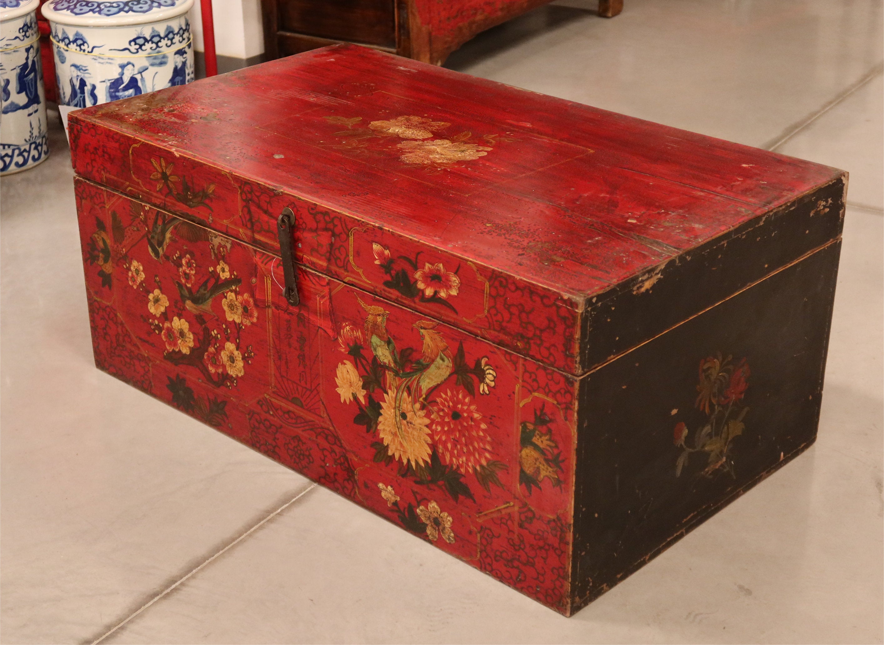 BAULE MONGOLIA