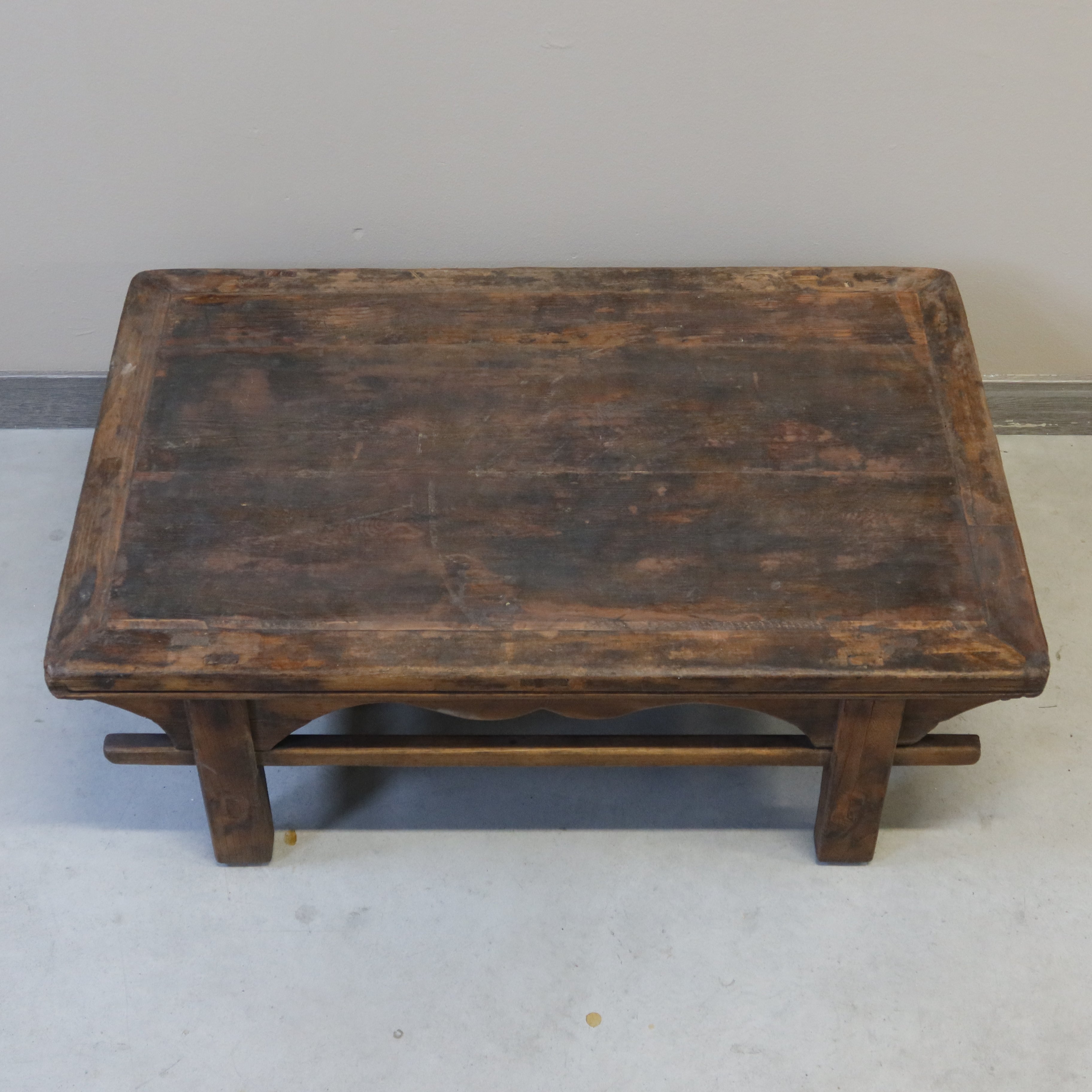 TAVOLINO OLMO CINESE