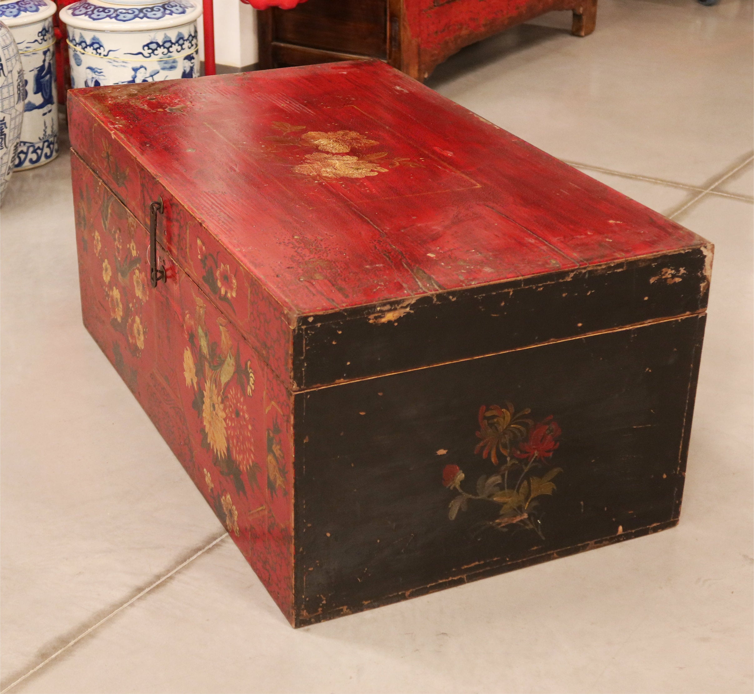 BAULE MONGOLIA