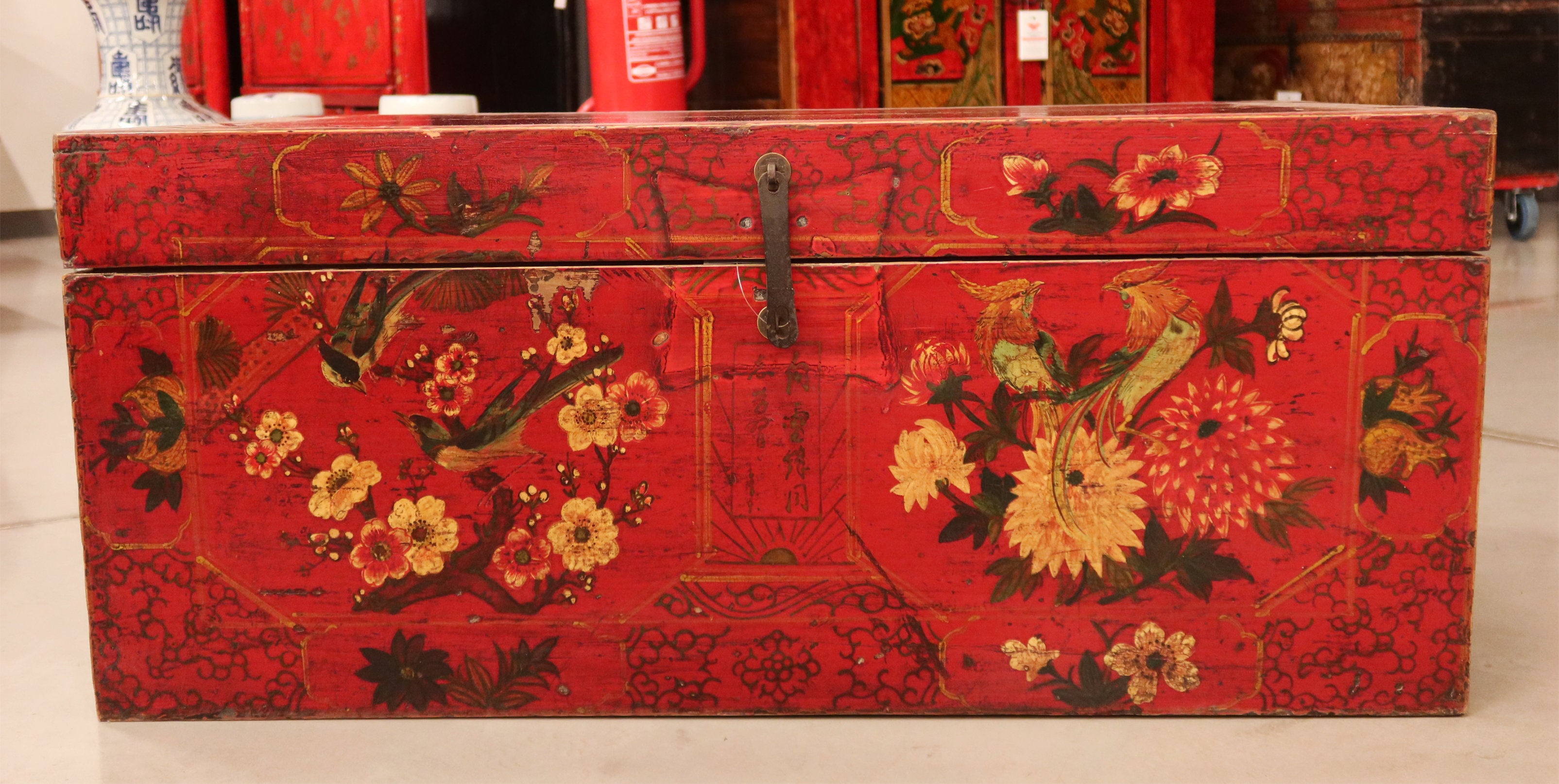 BAULE MONGOLIA