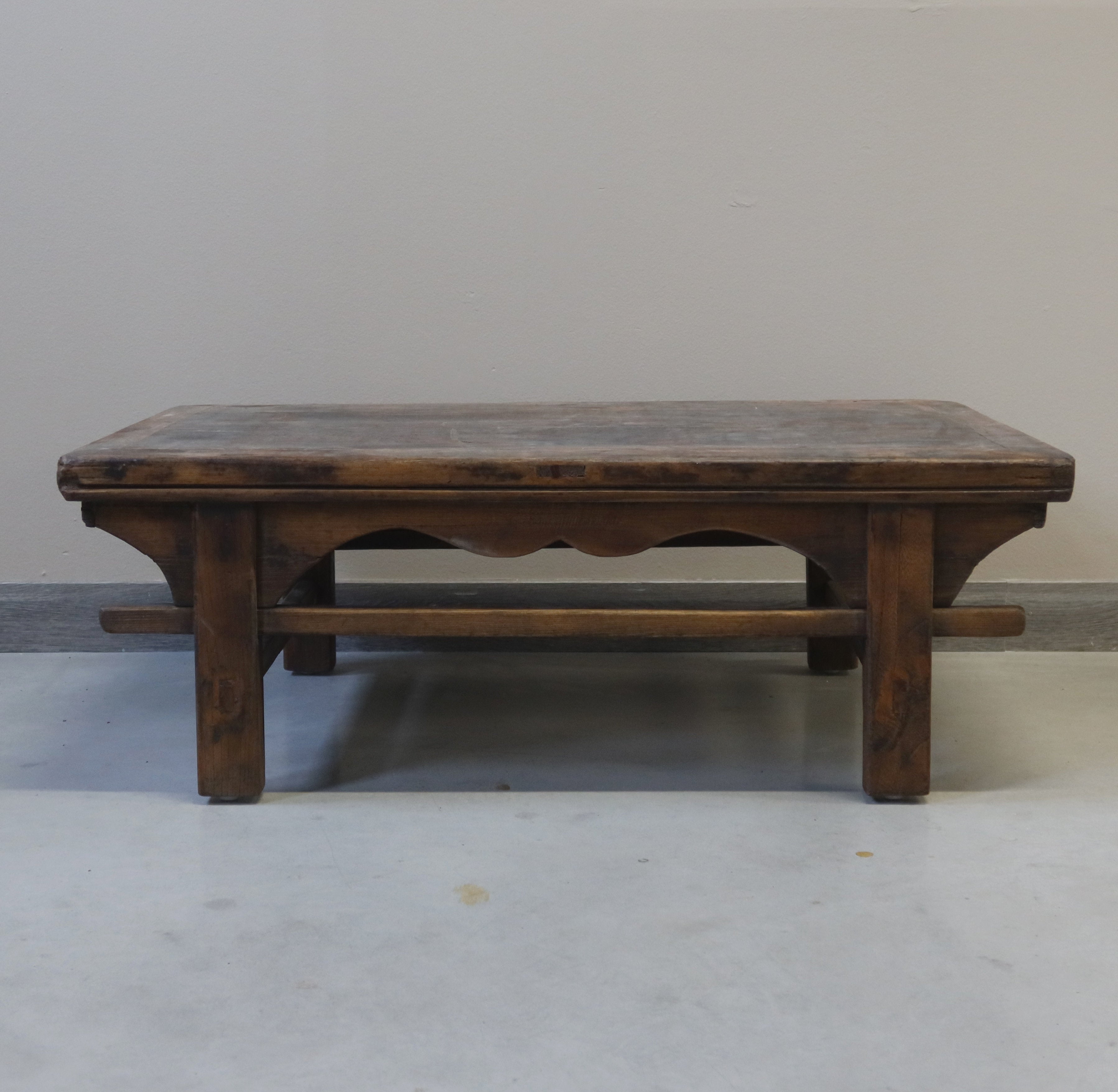 TAVOLINO OLMO CINESE