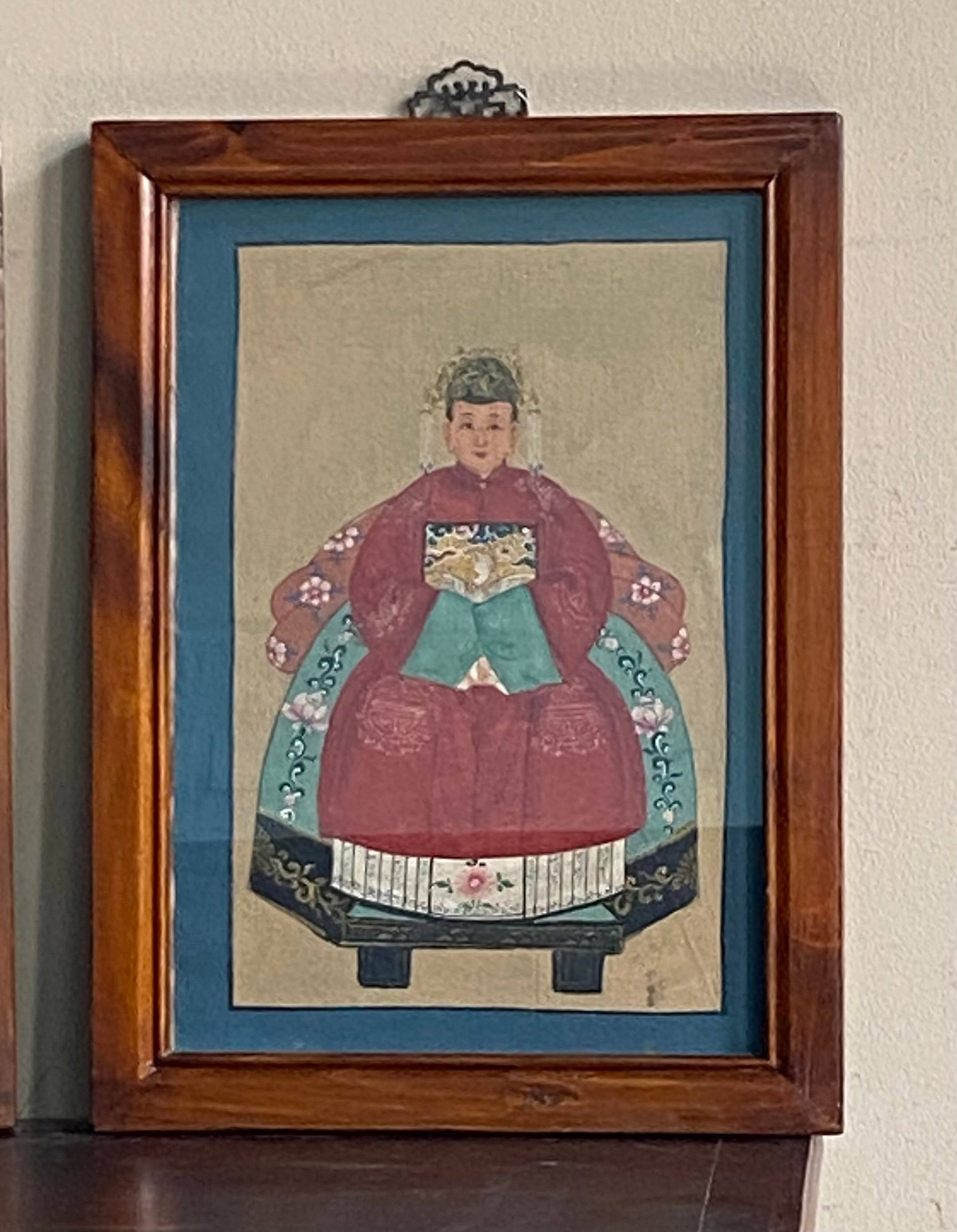 "IMPERATORI" CINESI