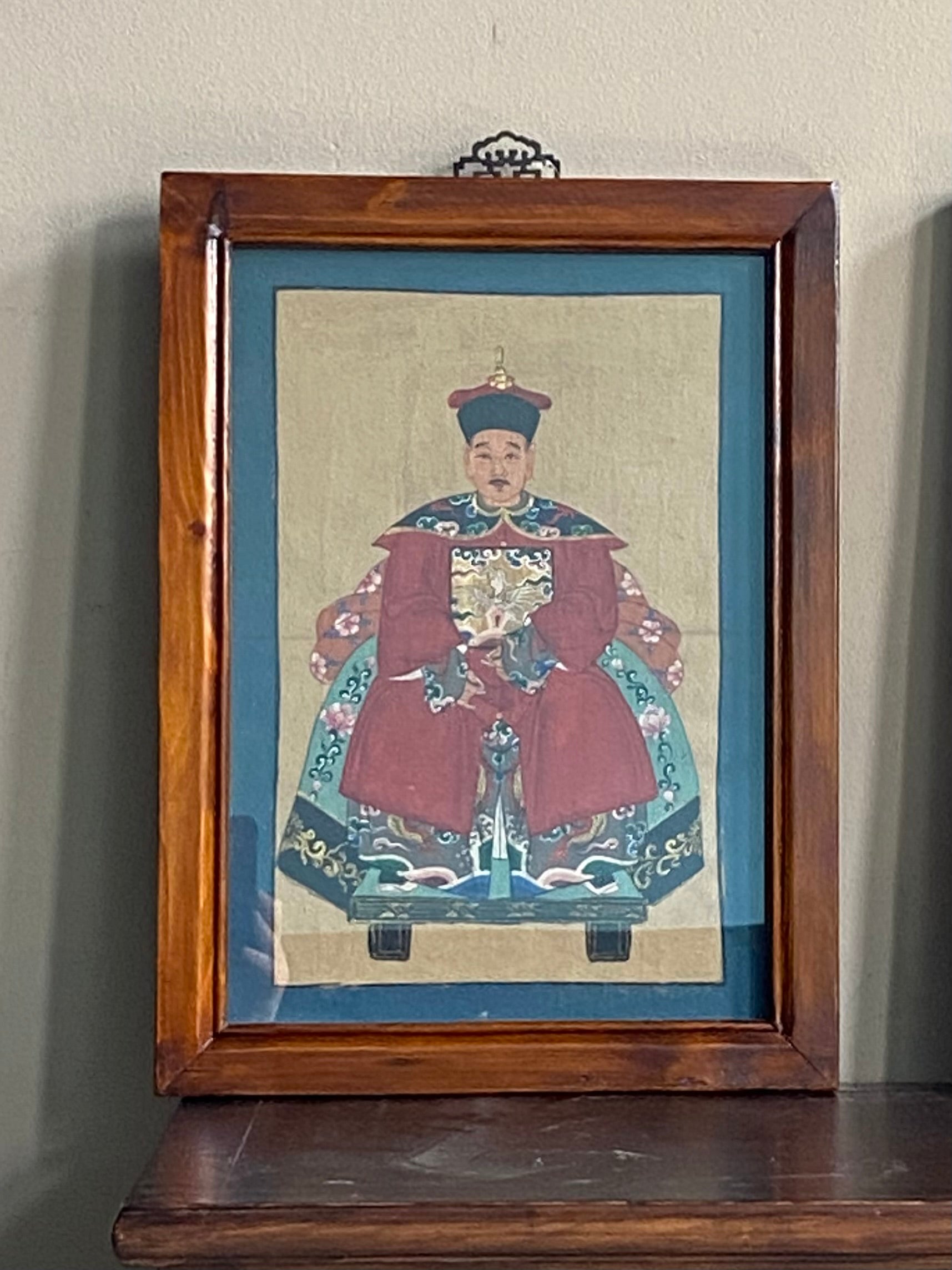 "IMPERATORI" CINESI