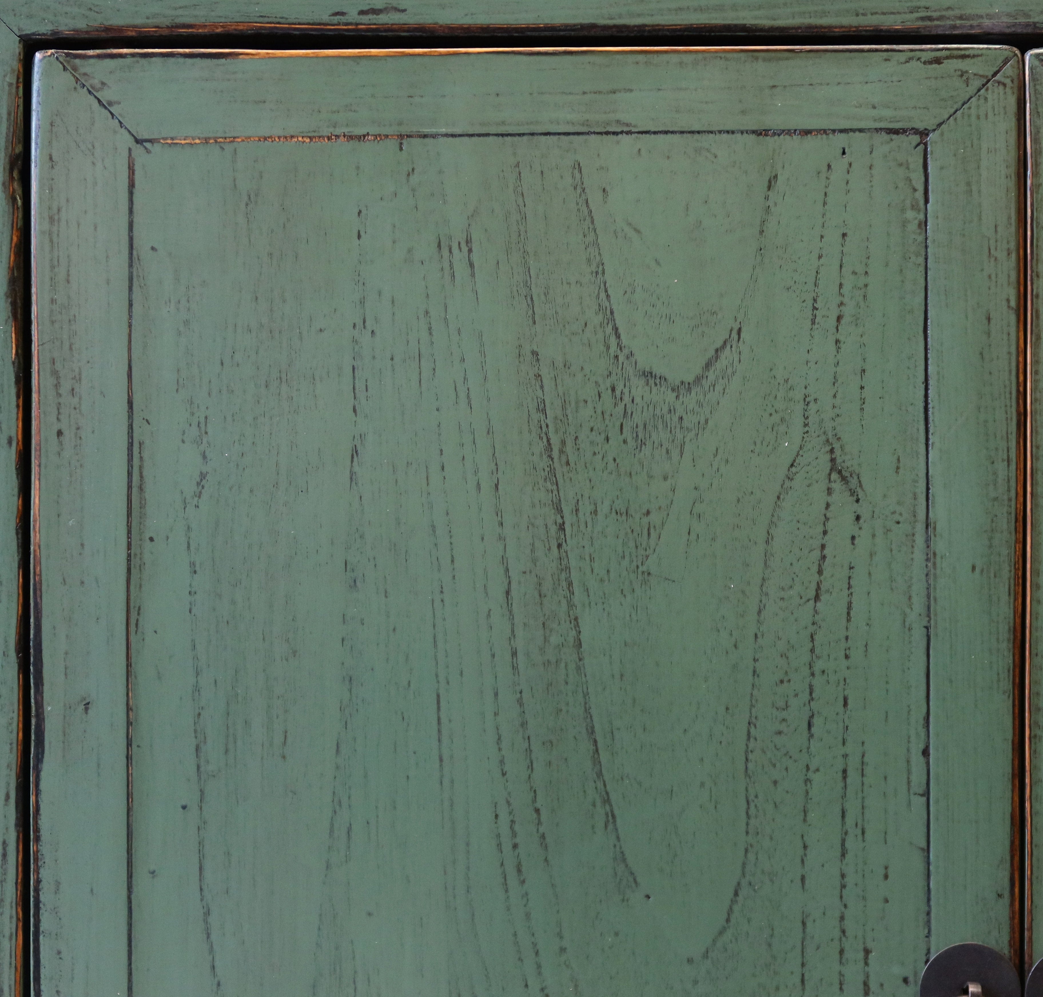 ARMADIETTO LACCATO 2 ANTE 2 CASSETTI