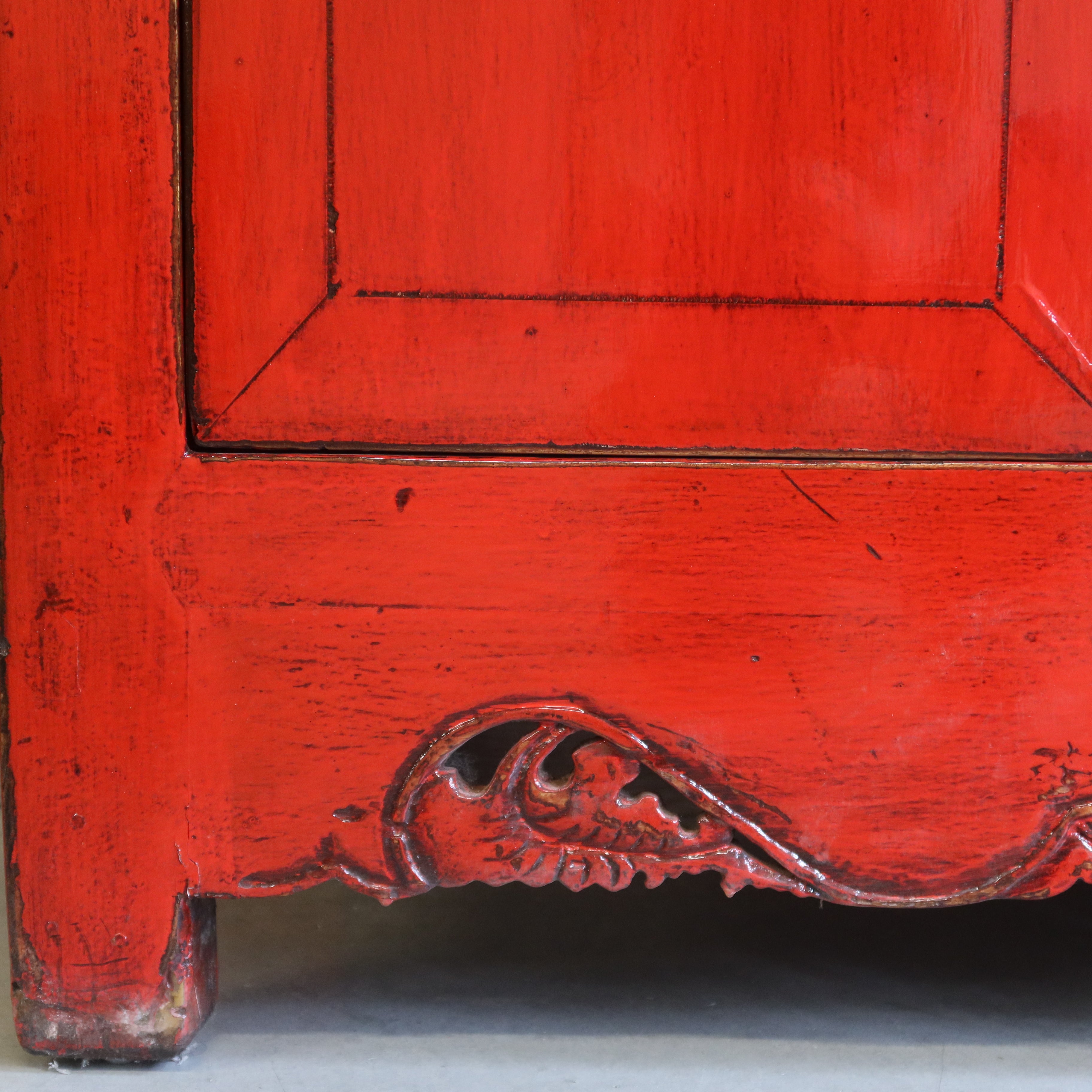 MADIETTA MONGOLIA IN LACCA