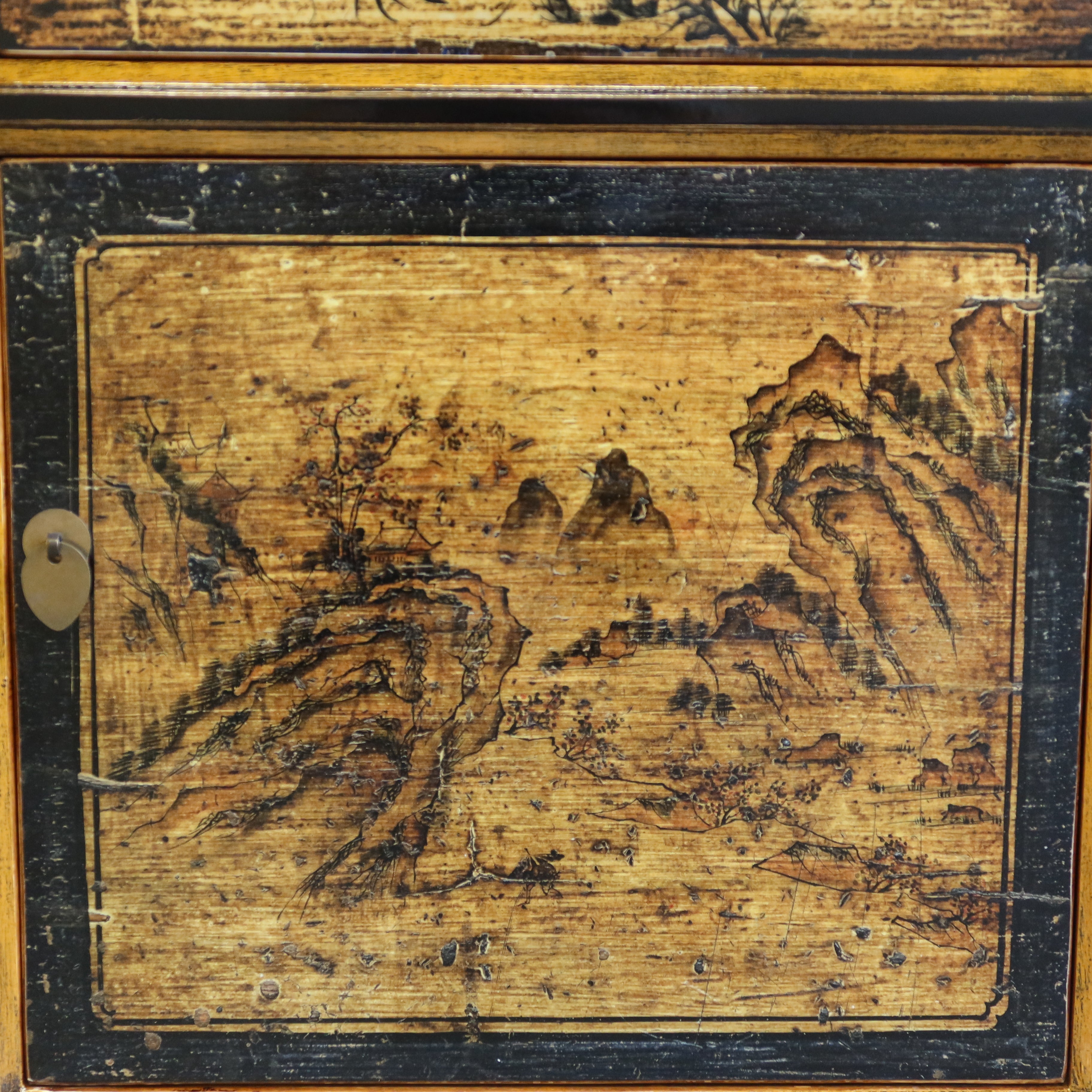 MOBILETTO DELLA MONGOLIA