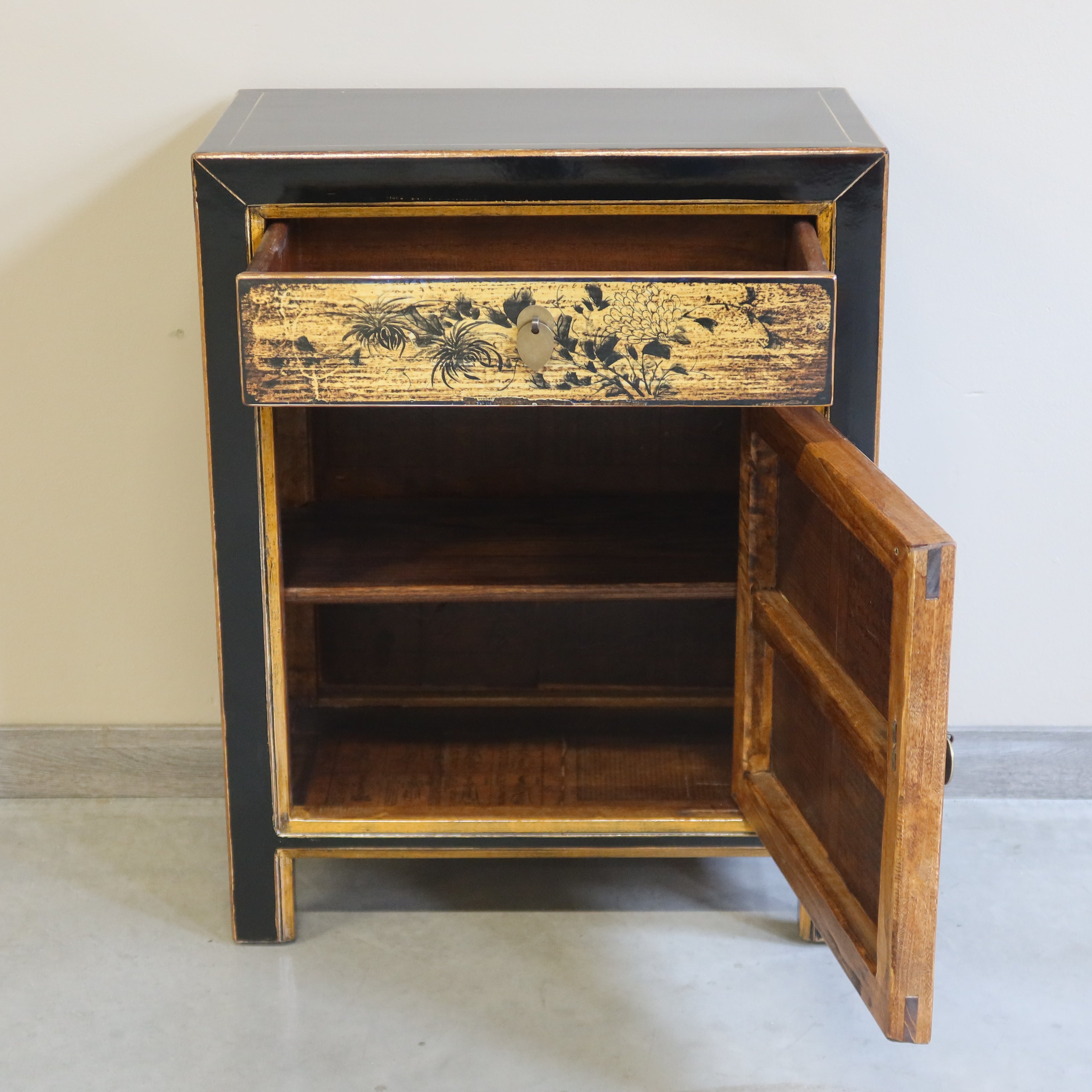 MOBILETTO DELLA MONGOLIA