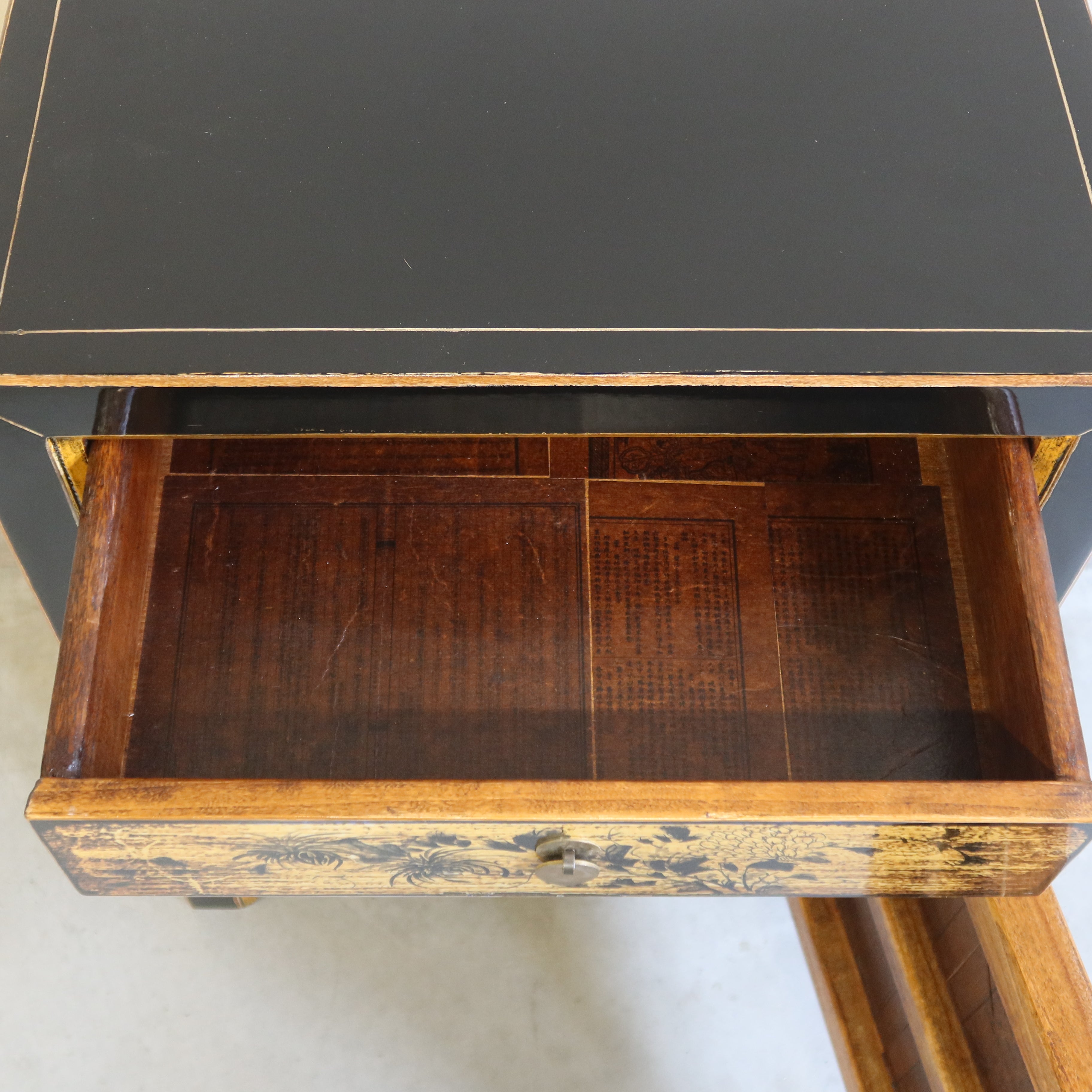 MOBILETTO DELLA MONGOLIA