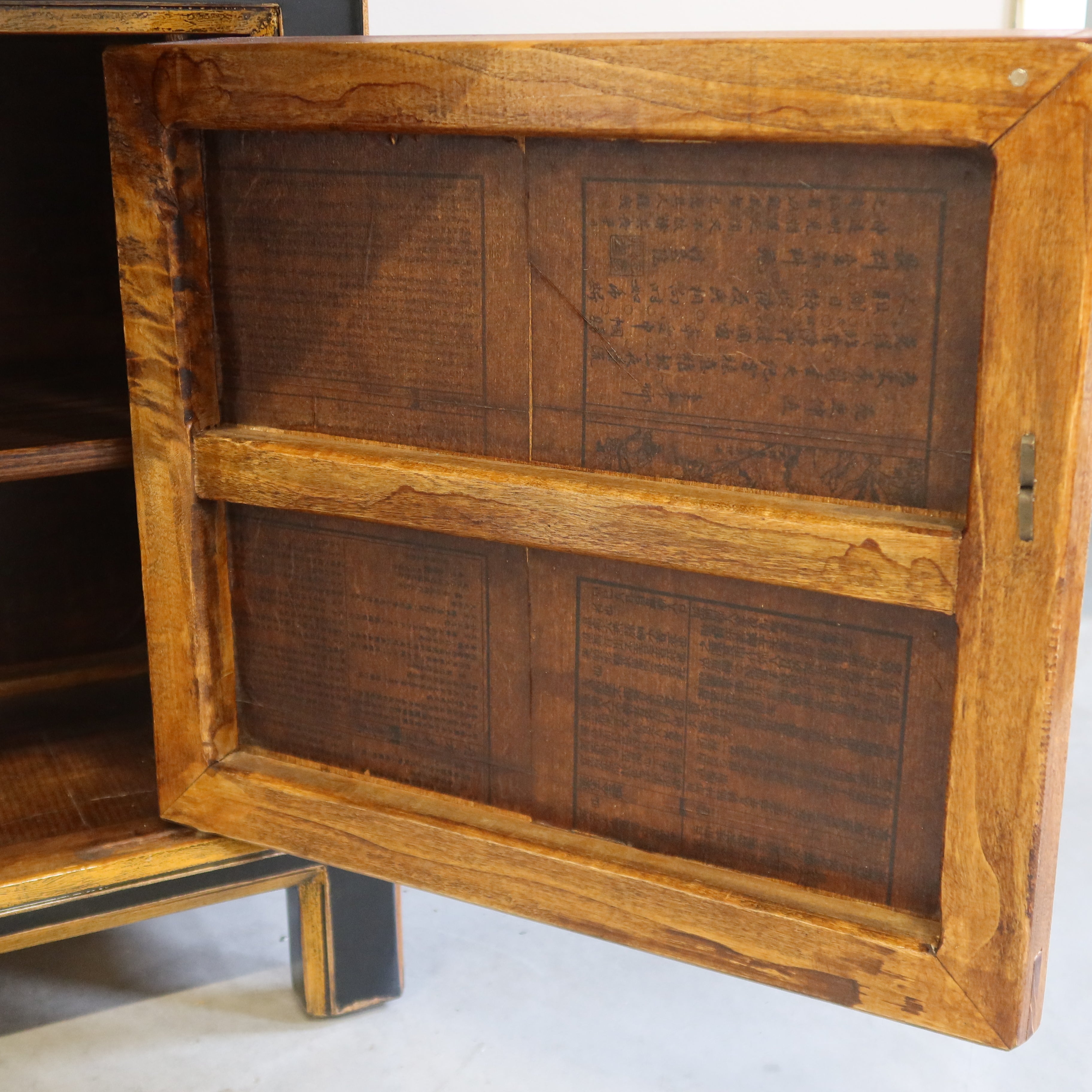 MOBILETTO DELLA MONGOLIA