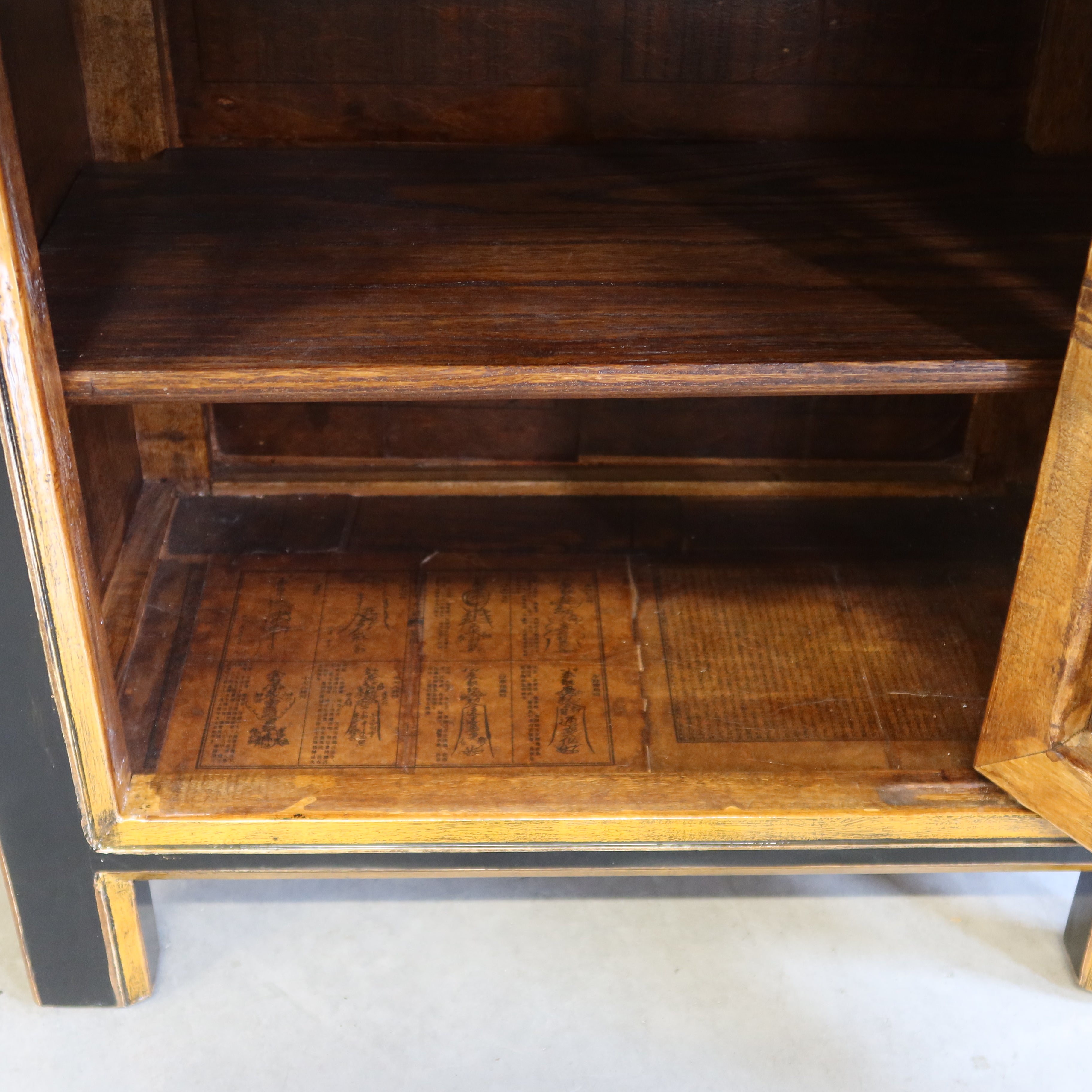 MOBILETTO DELLA MONGOLIA