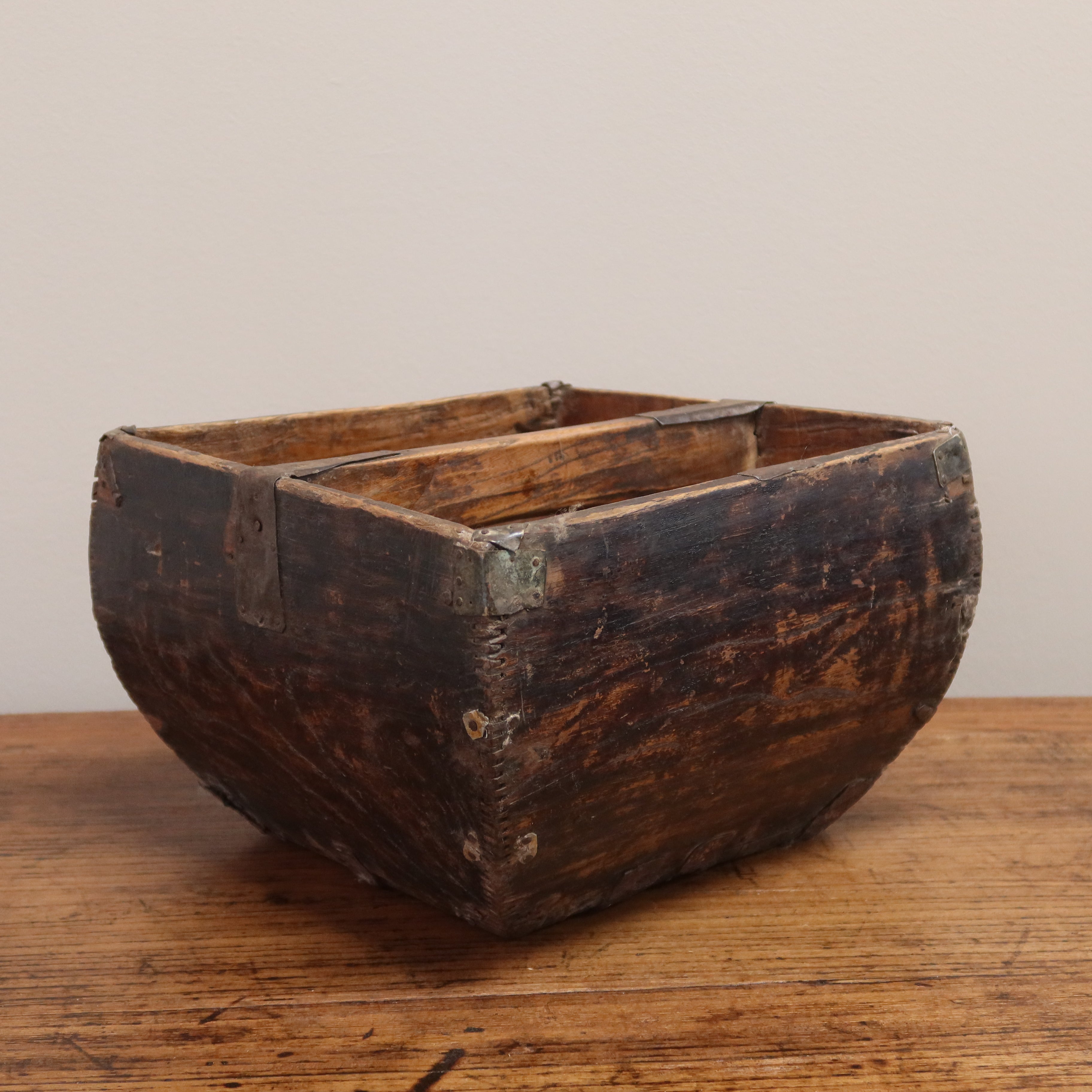 CONTENITORE MISURARISO OLMO CINESE