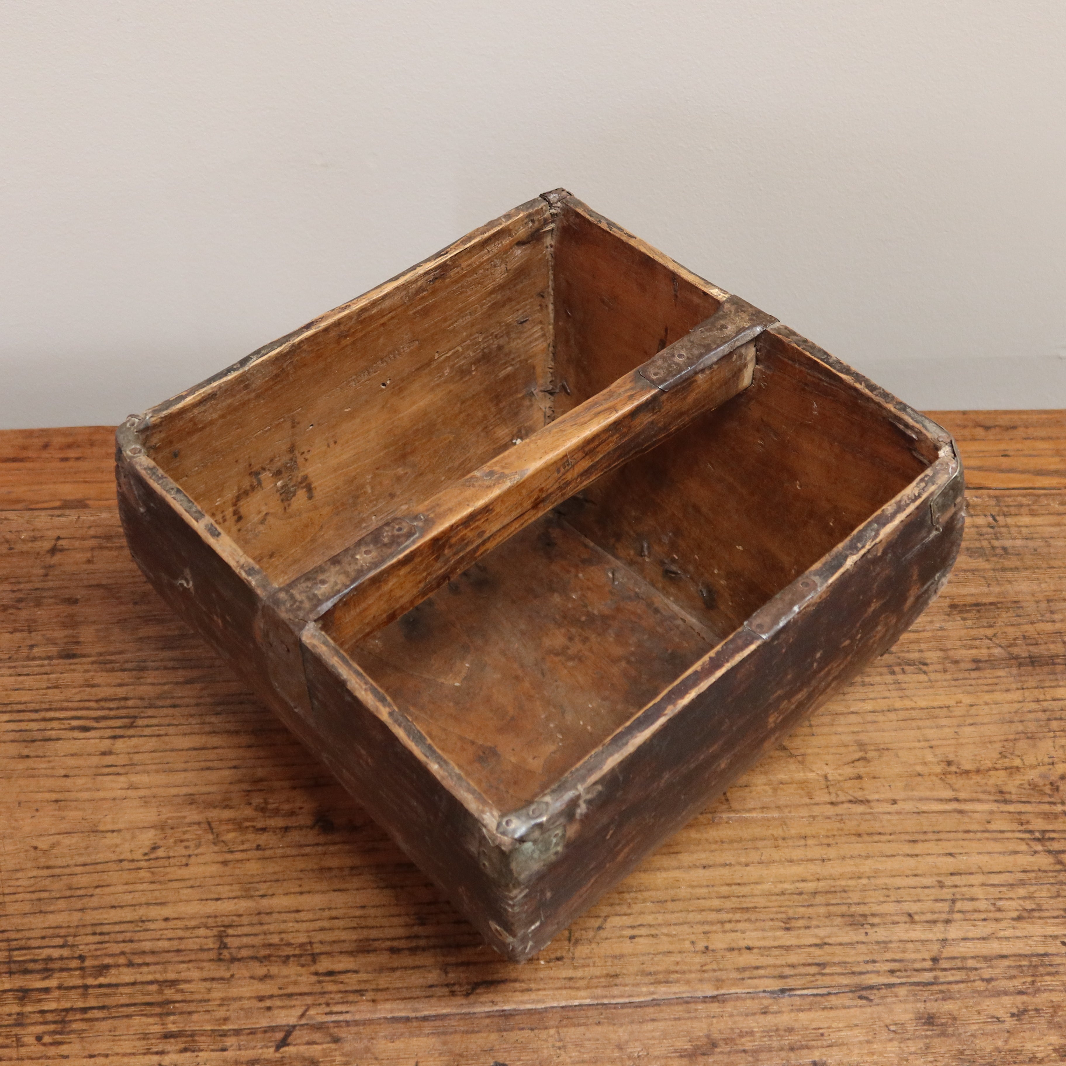 CONTENITORE MISURARISO OLMO CINESE