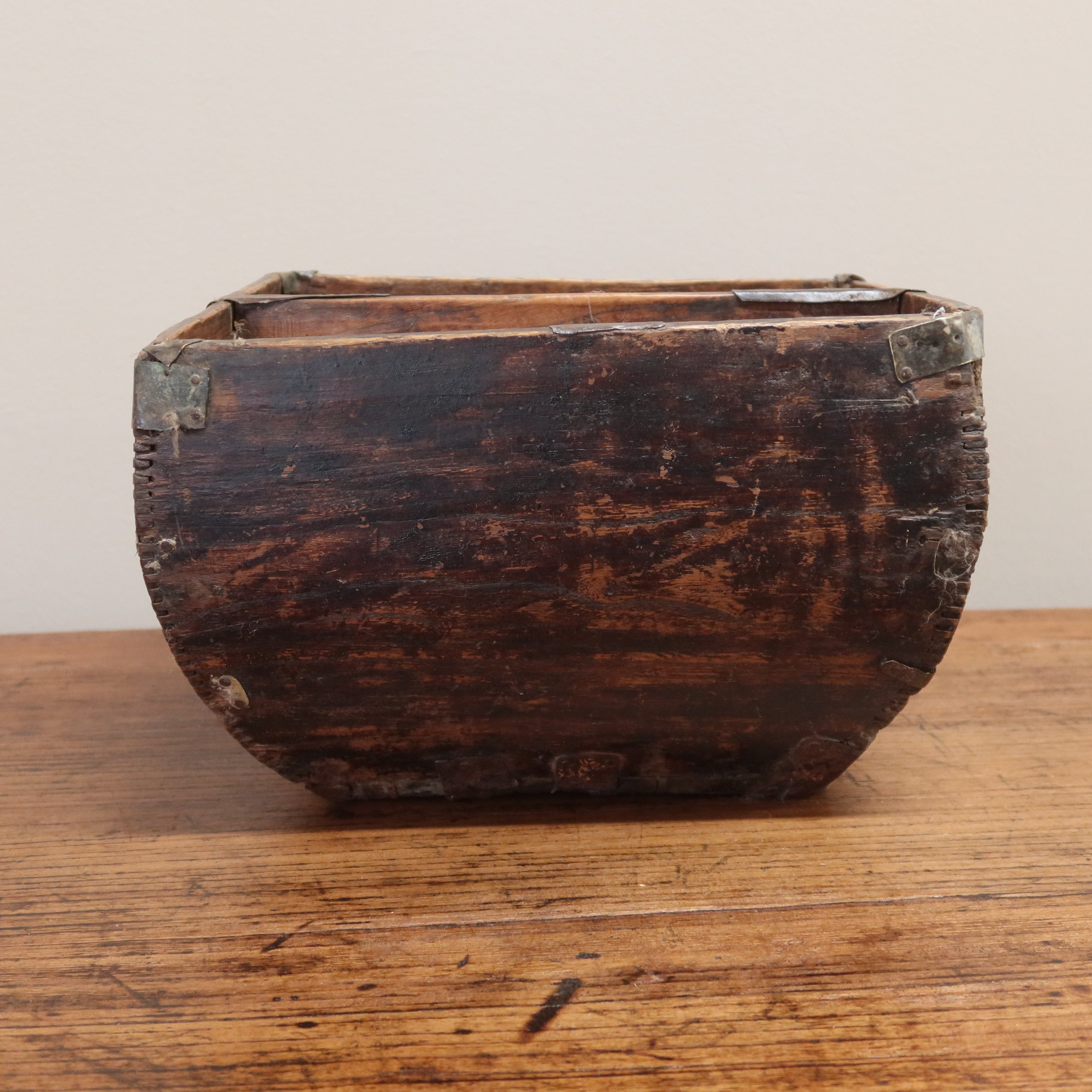 CONTENITORE MISURARISO OLMO CINESE