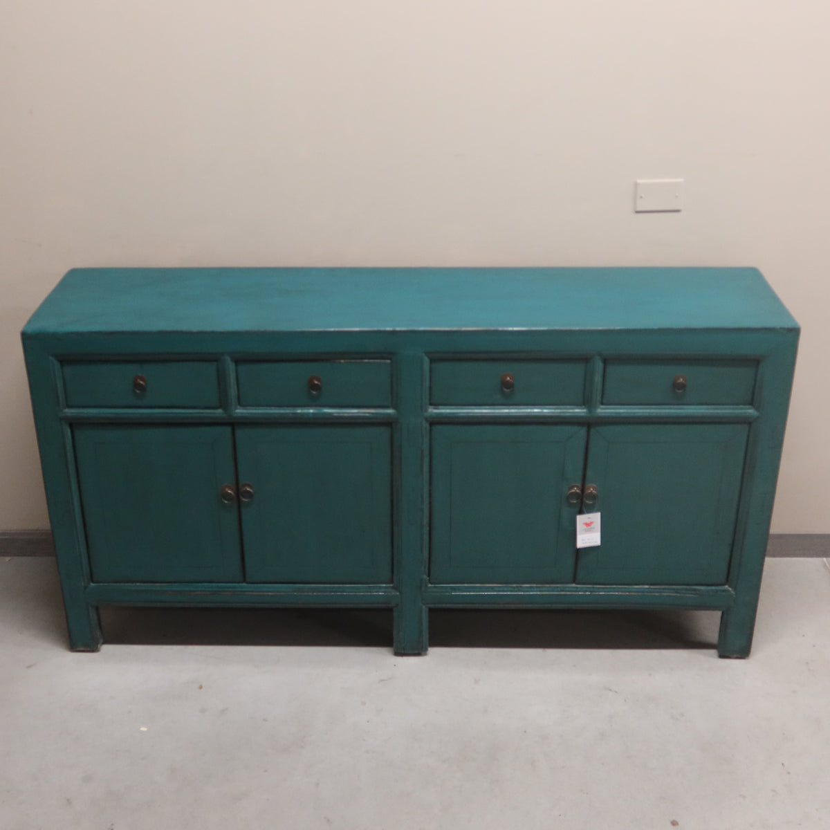 BUFFET CINESE LACCATO