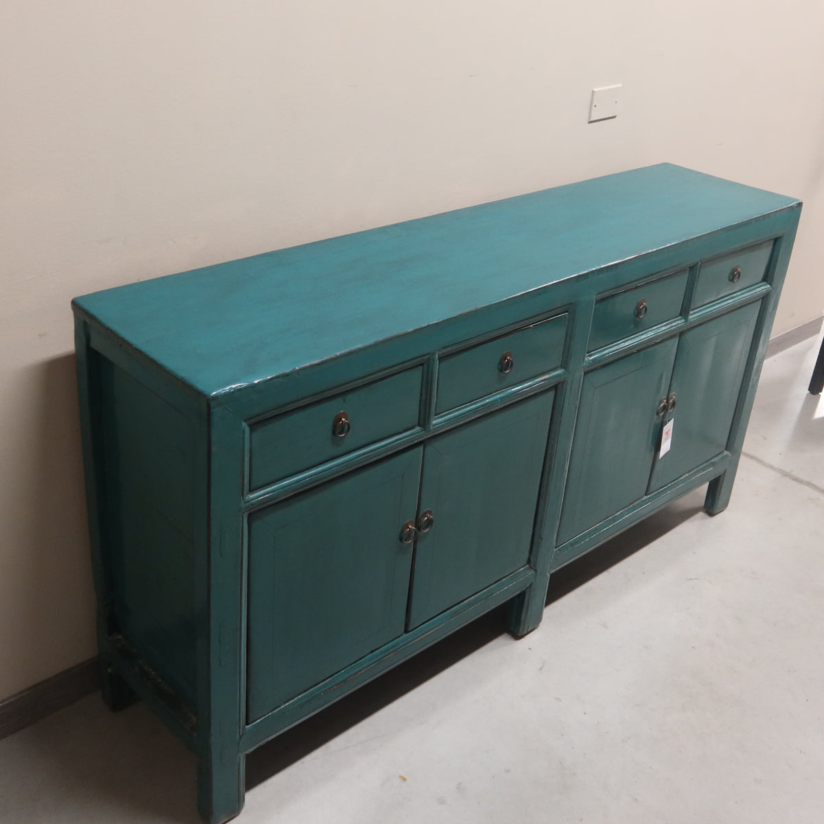 BUFFET CINESE LACCATO