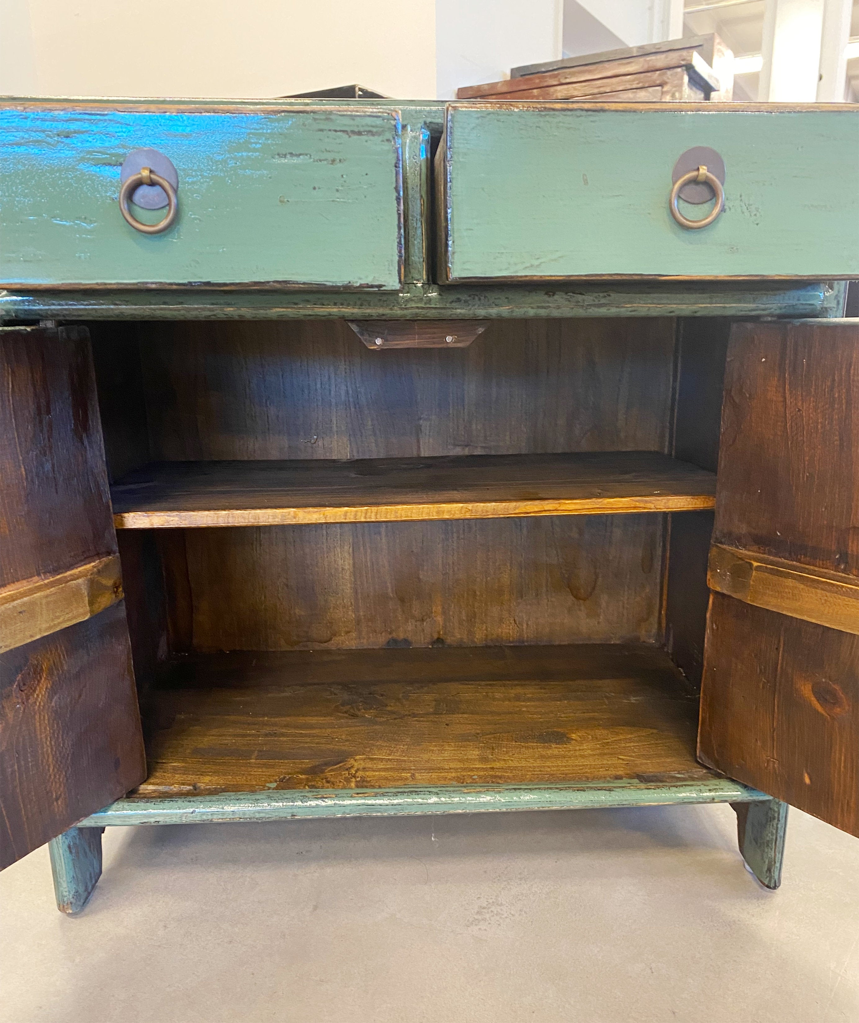 MOBILETTO CINESE LACCATO