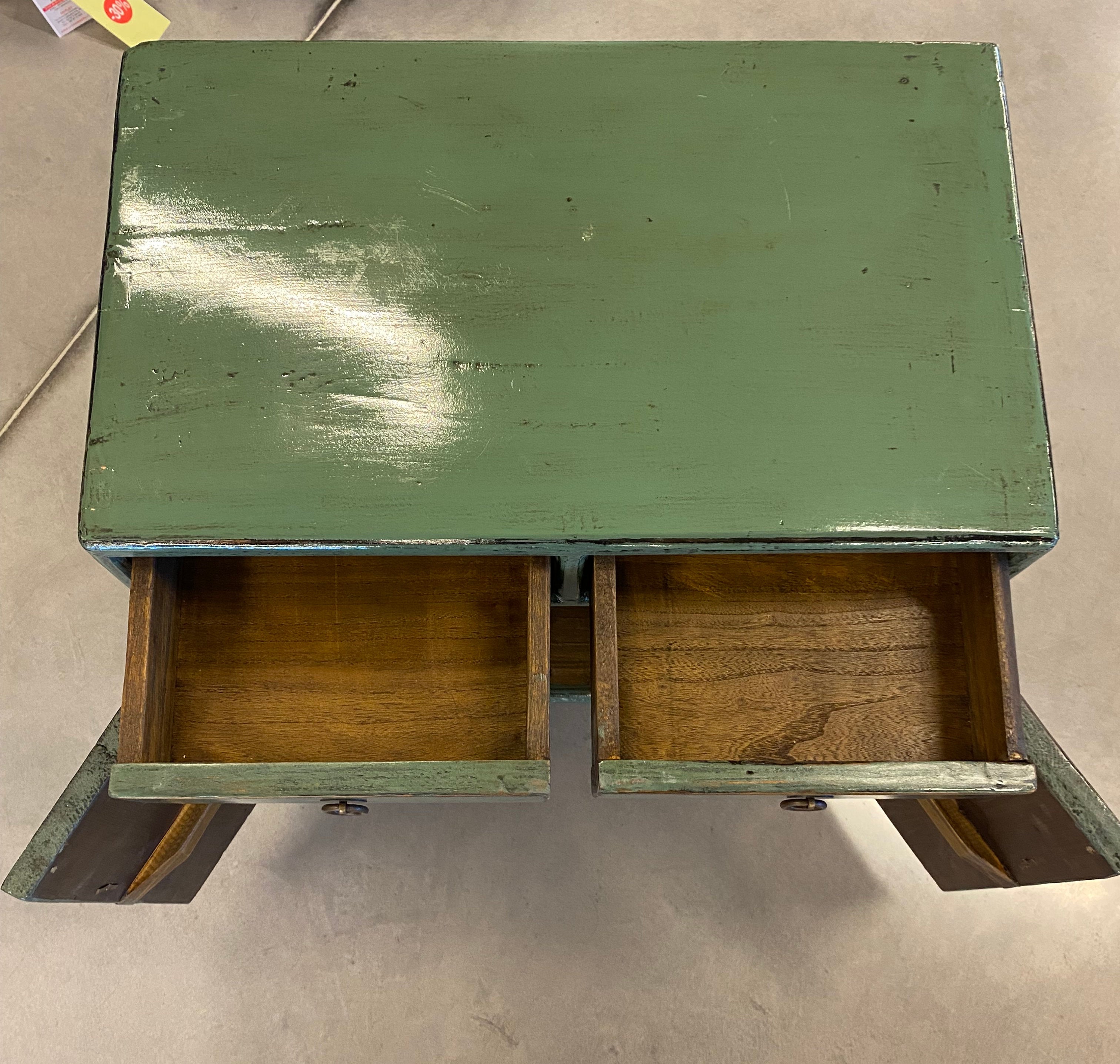 MOBILETTO CINESE LACCATO