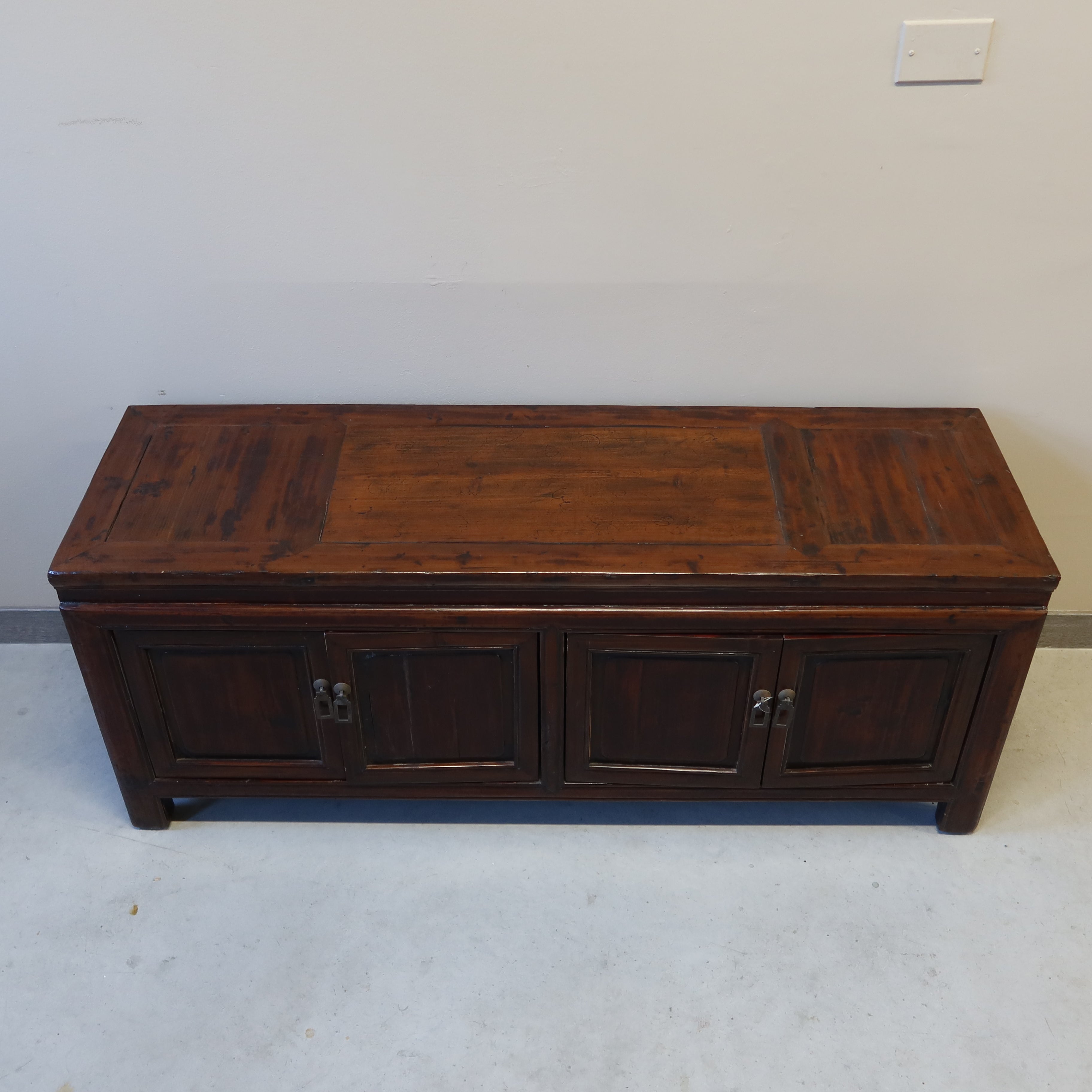 CASSAPANCA OLMO CINESE 4 ANTE