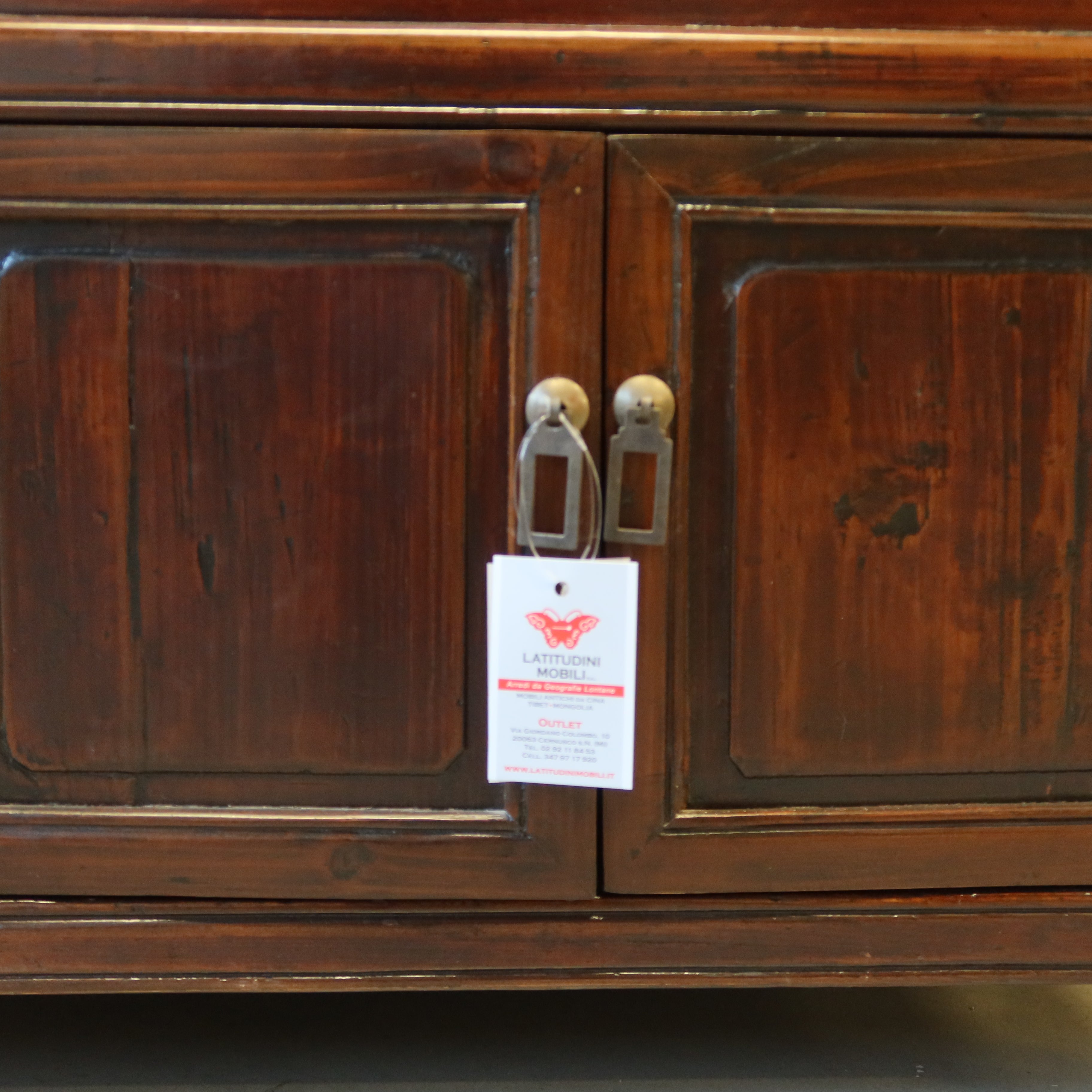 CASSAPANCA OLMO CINESE 4 ANTE