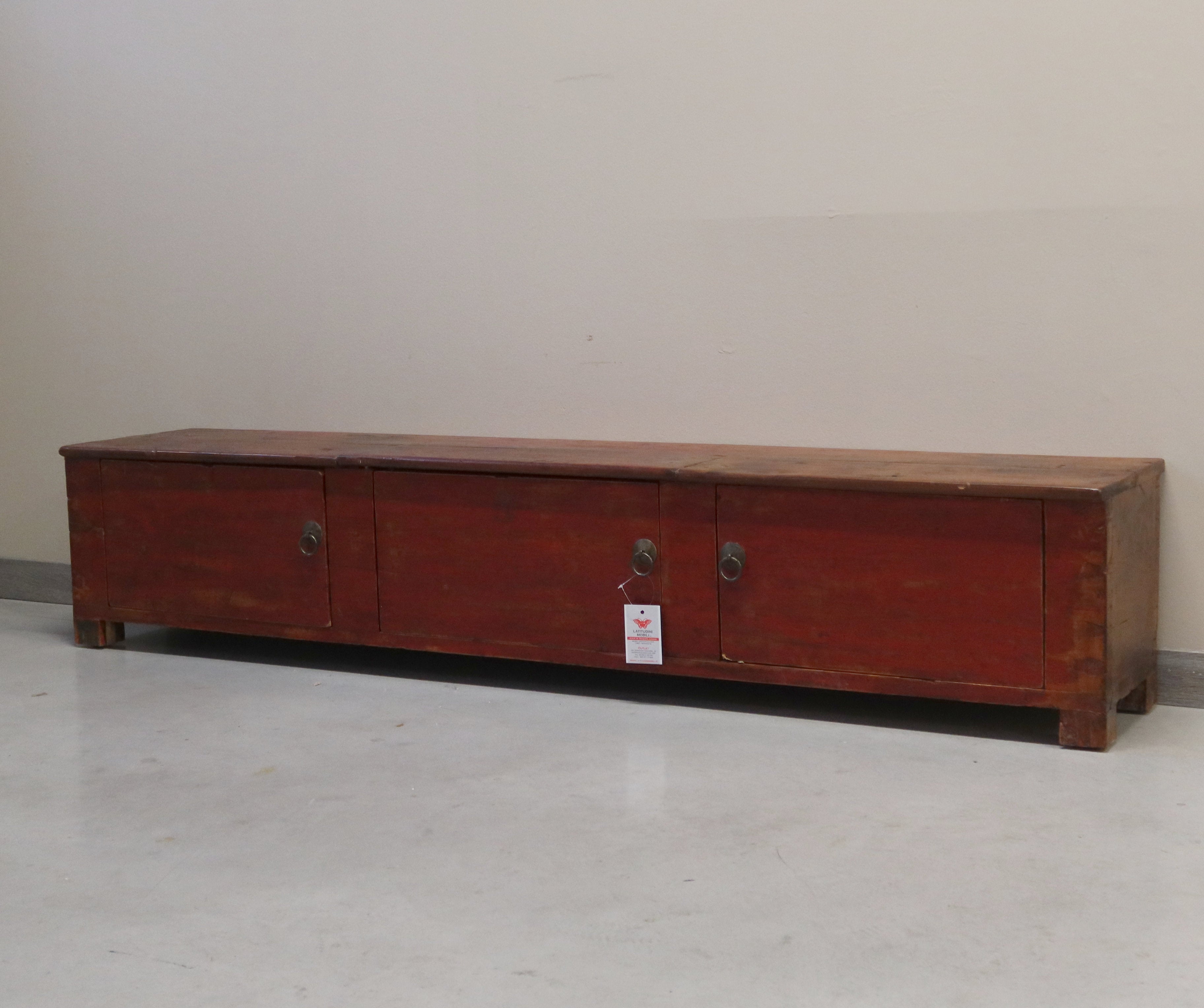 CASSAPANCA CINESE DEL QINGHAI